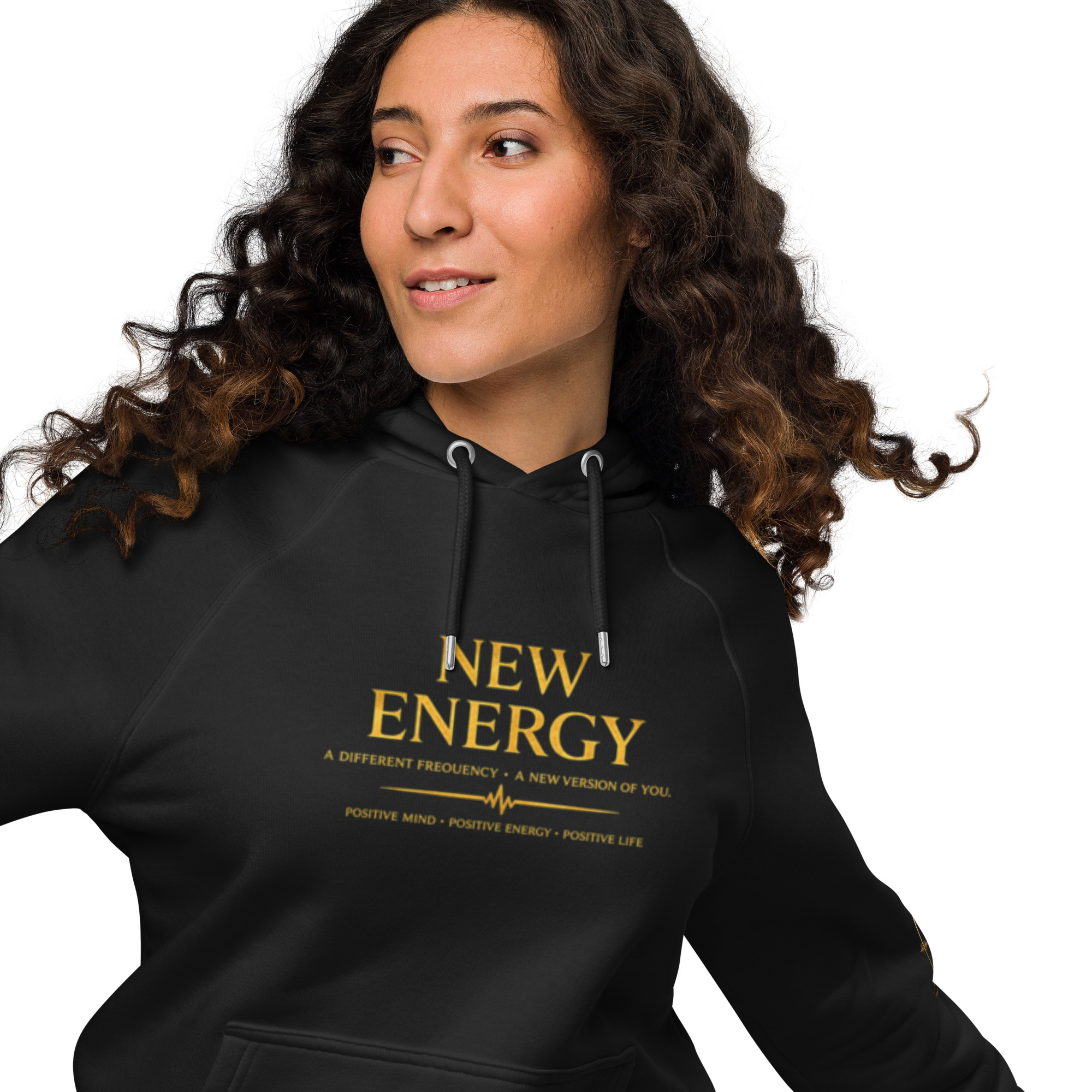 New Energy hoodie – Image 16