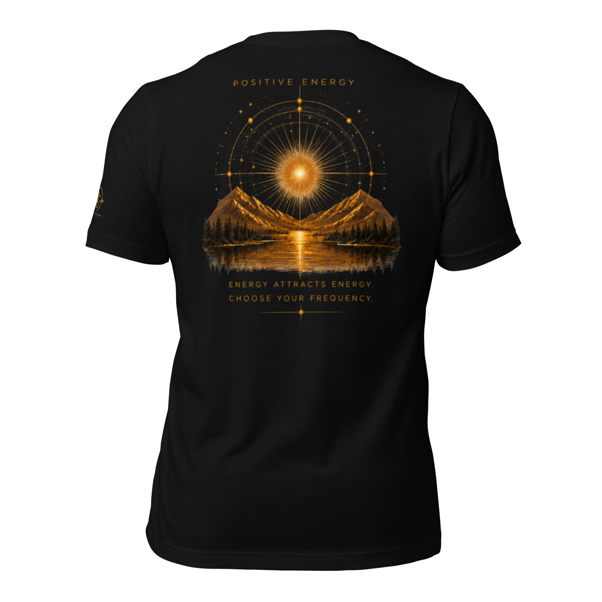 Magnetic (Unisex t-shirt) – Image 19