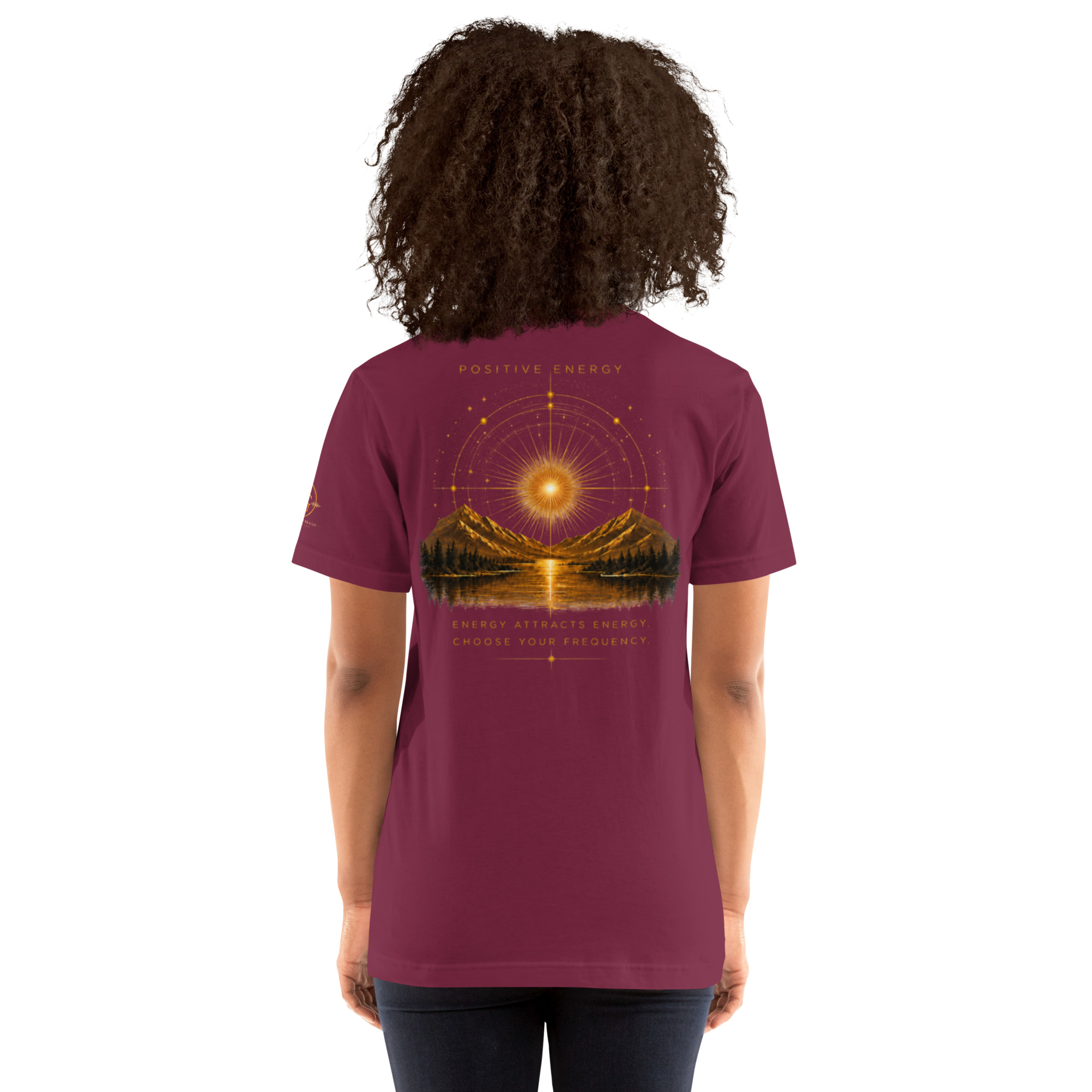 Magnetic (Unisex t-shirt) – Image 18