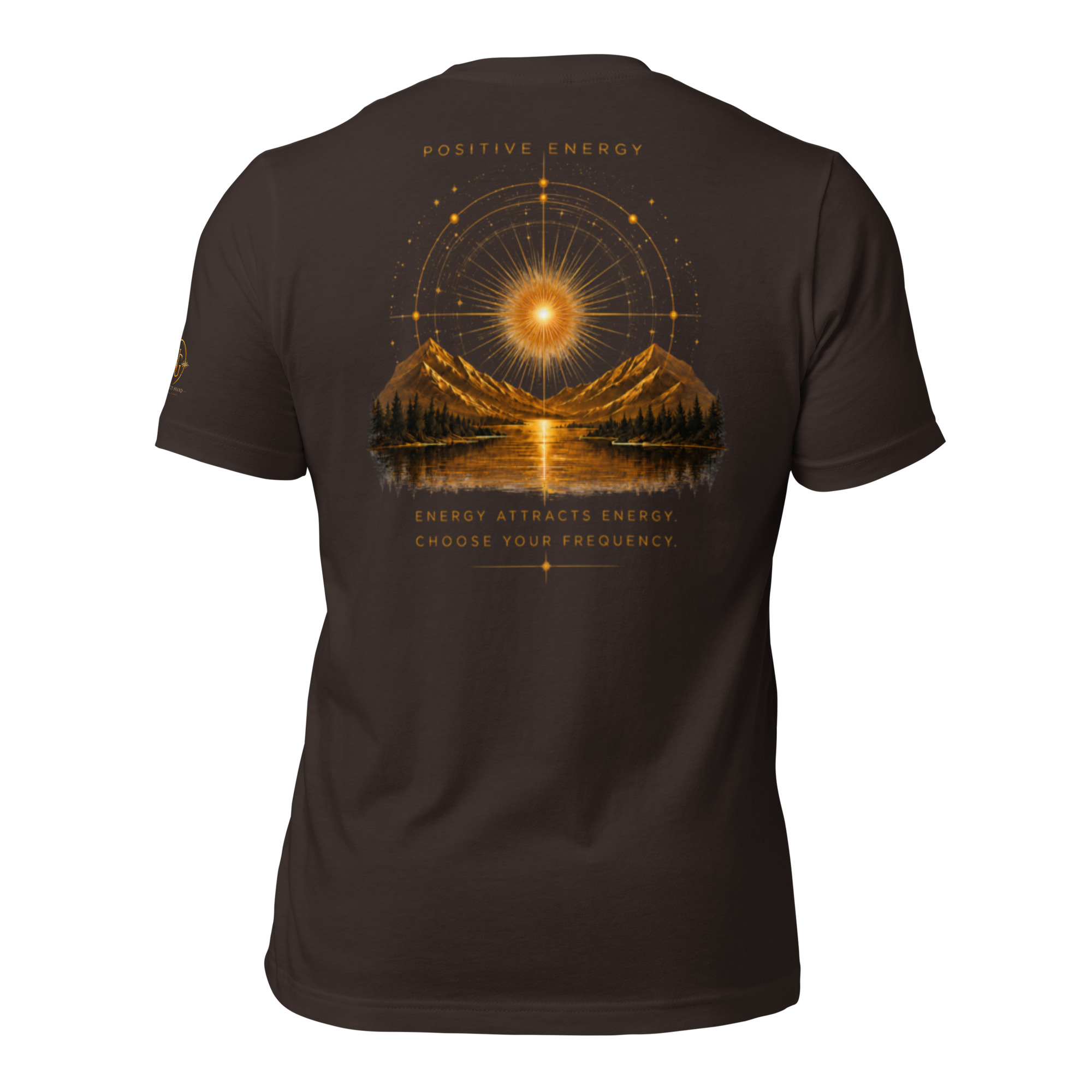 Magnetic (Unisex t-shirt) – Image 14