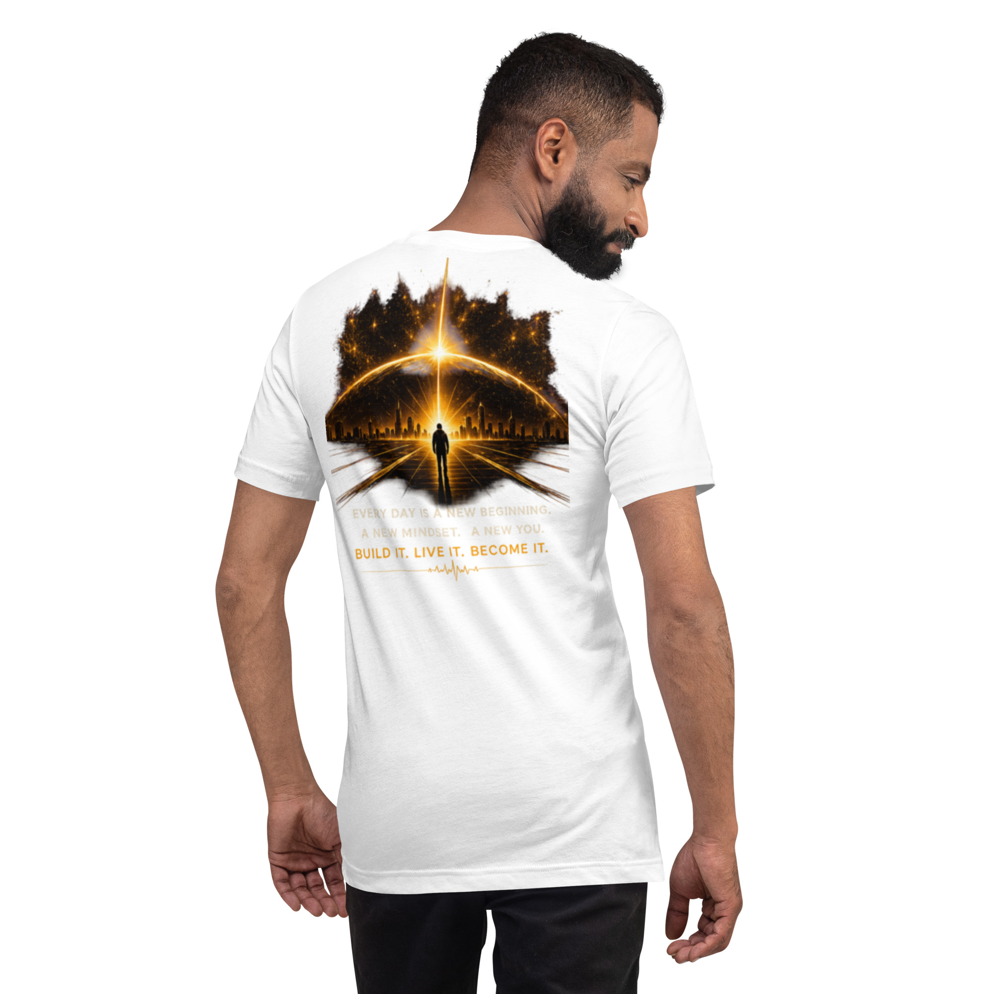 Brand New (Unisex t-shirt) – Image 38