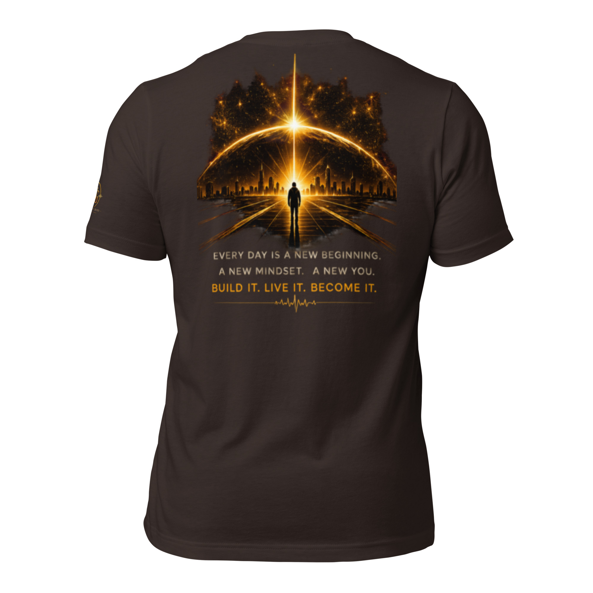 Brand New (Unisex t-shirt) – Image 36