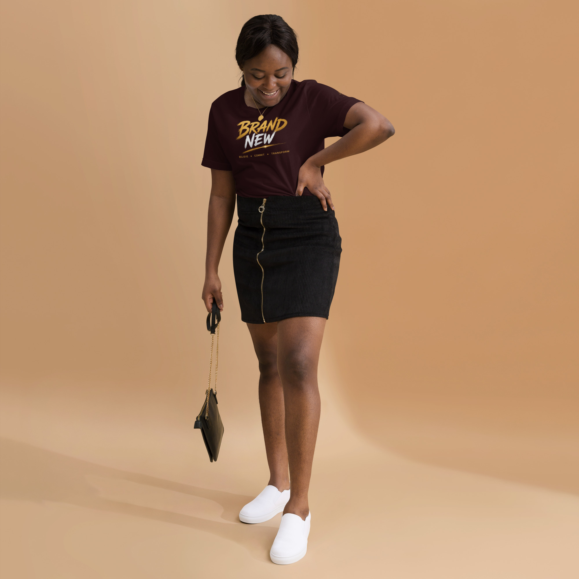 Brand New (Unisex t-shirt) – Image 26