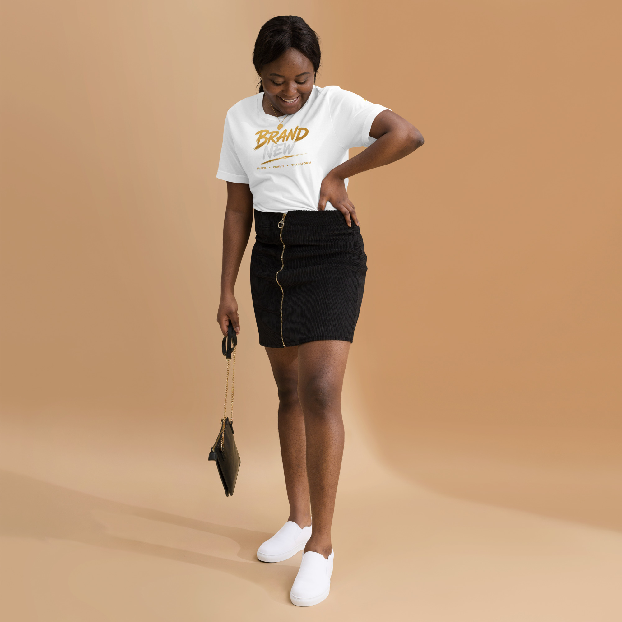 Brand New (Unisex t-shirt) – Image 27