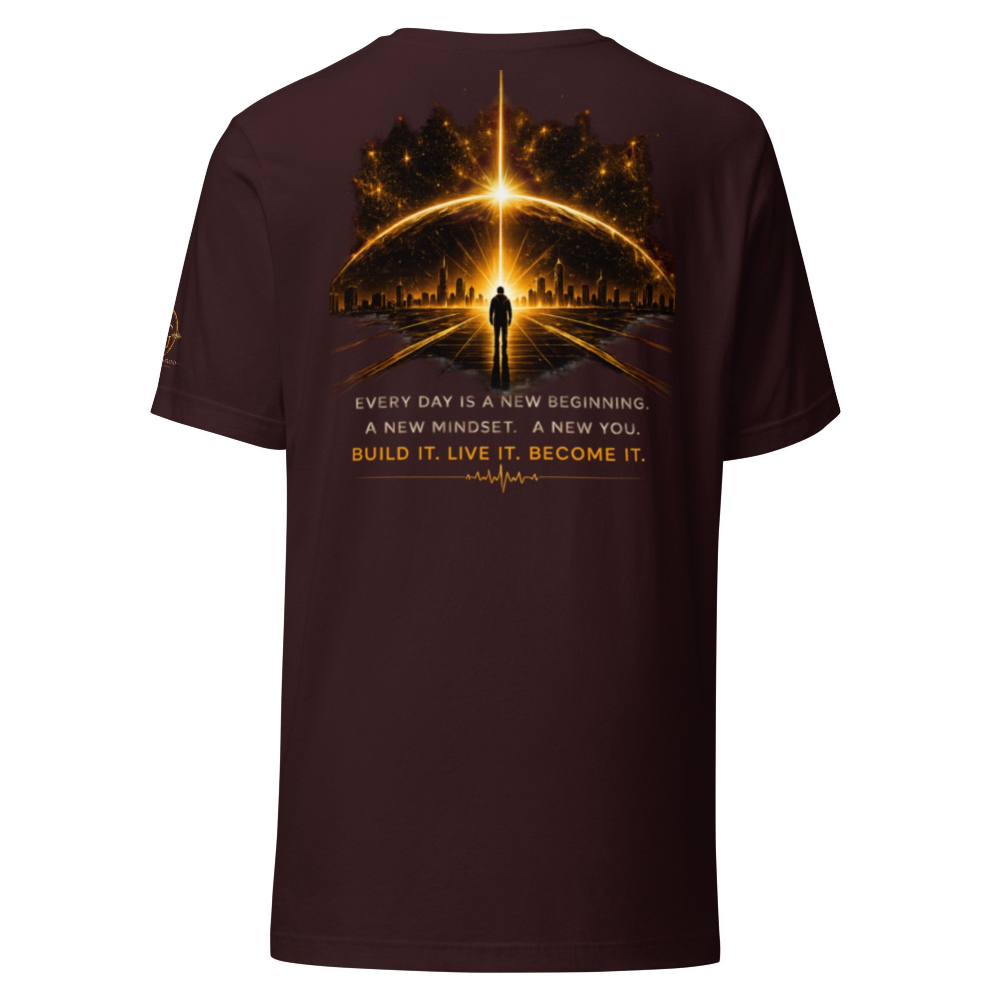 Brand New (Unisex t-shirt) – Image 20