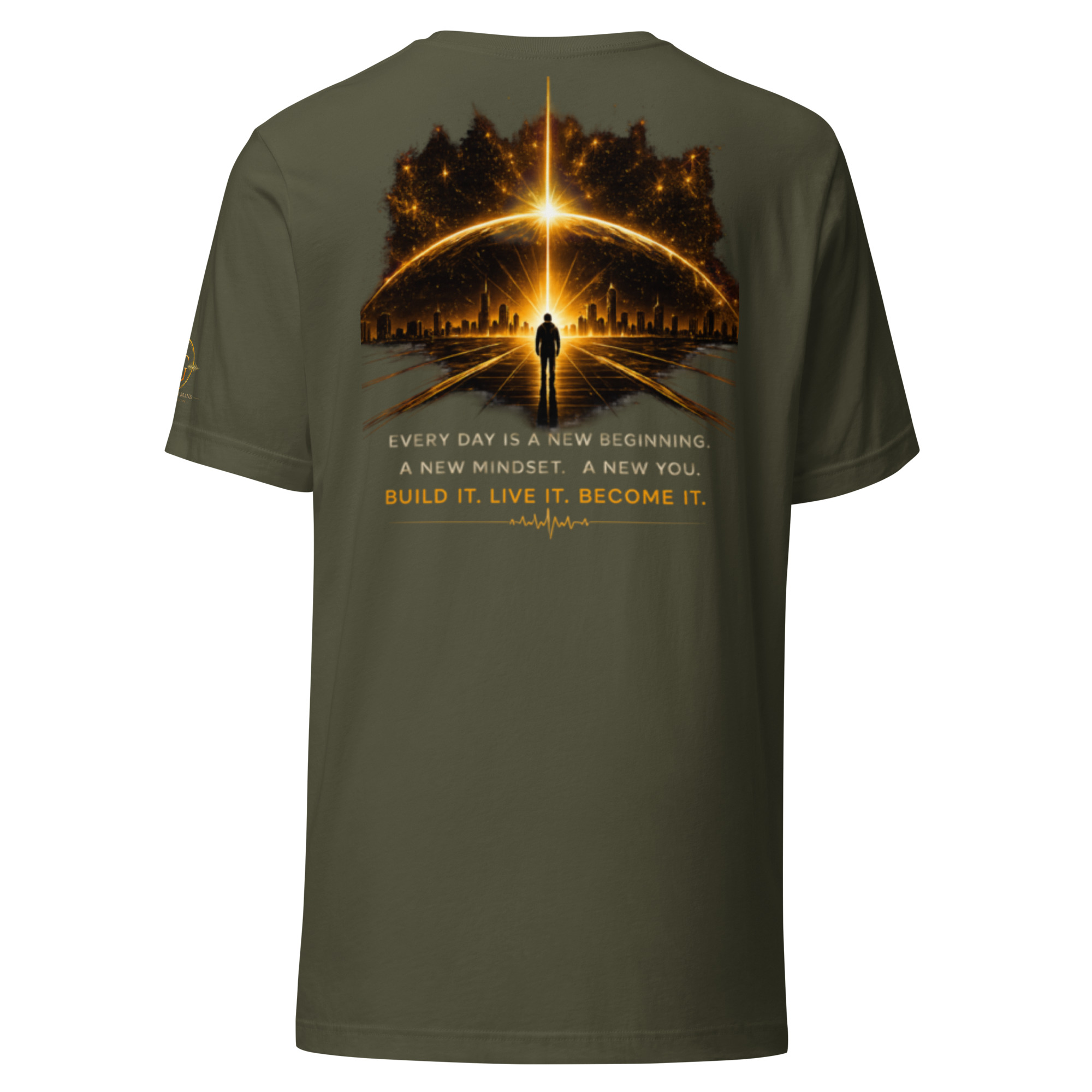 Brand New (Unisex t-shirt) – Image 25