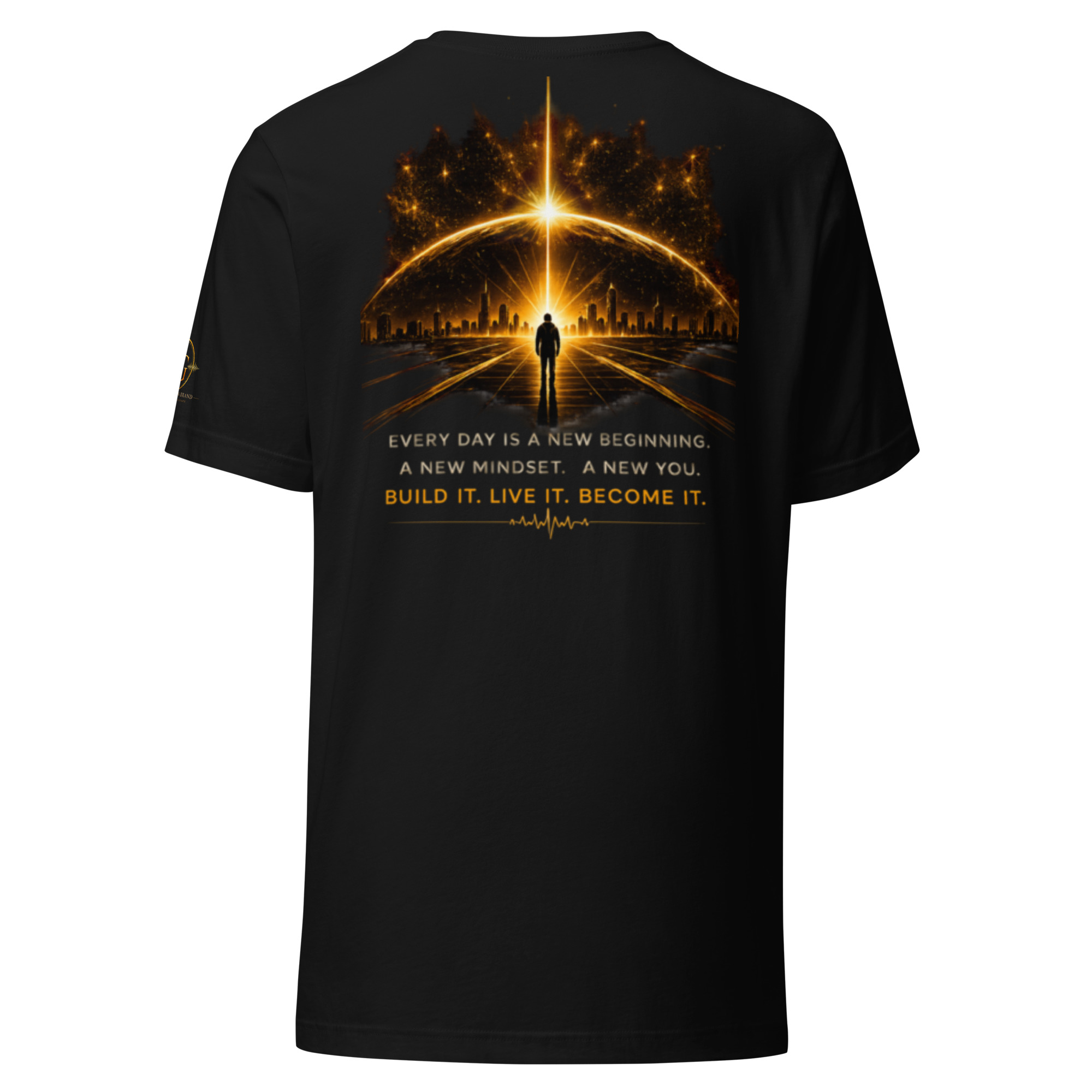 Brand New (Unisex t-shirt) – Image 24