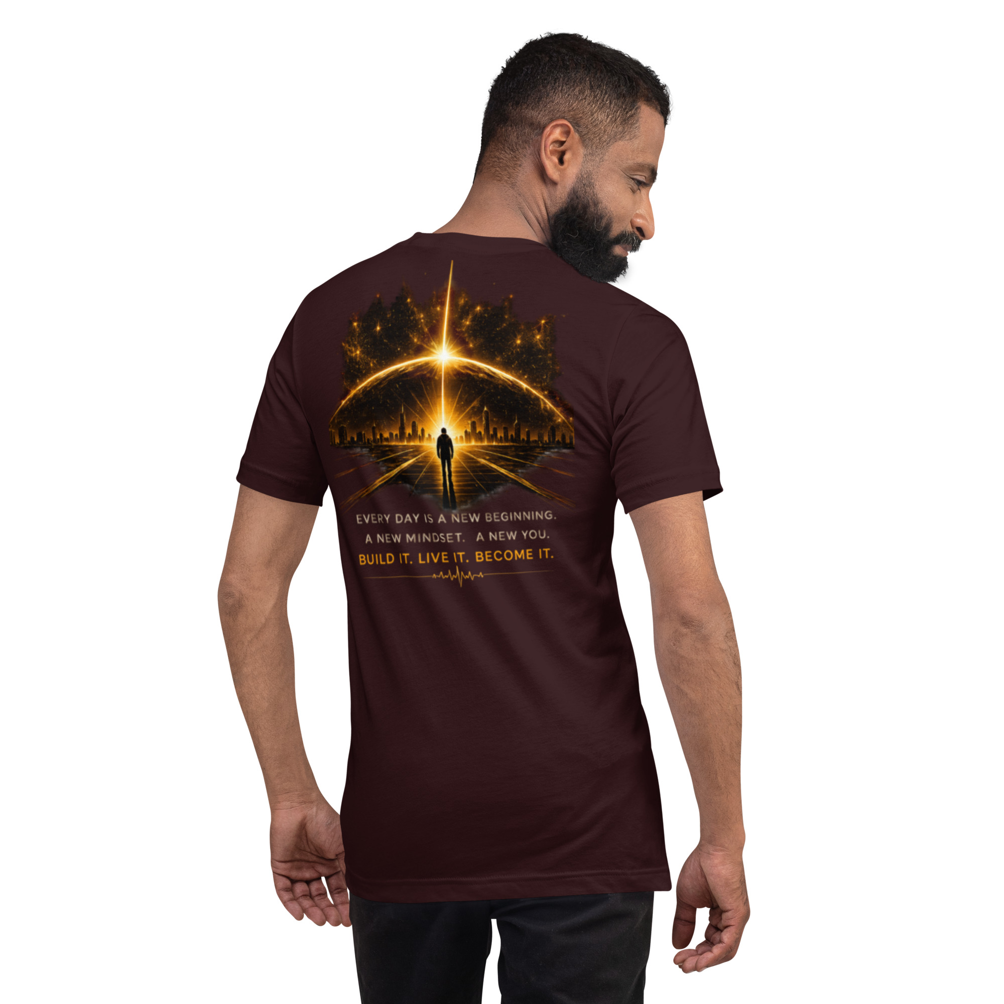 Brand New (Unisex t-shirt) – Image 21