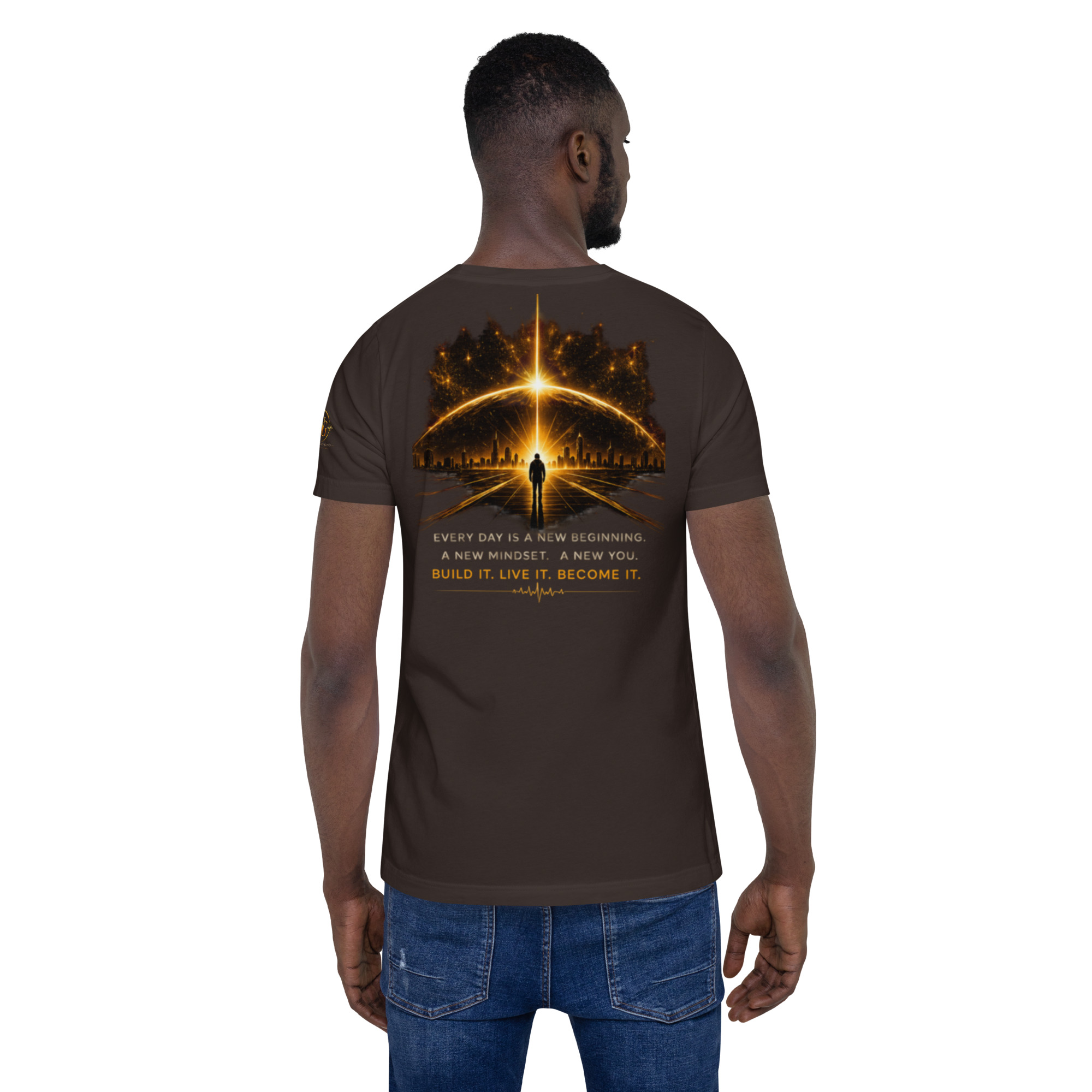 Brand New (Unisex t-shirt) – Image 18