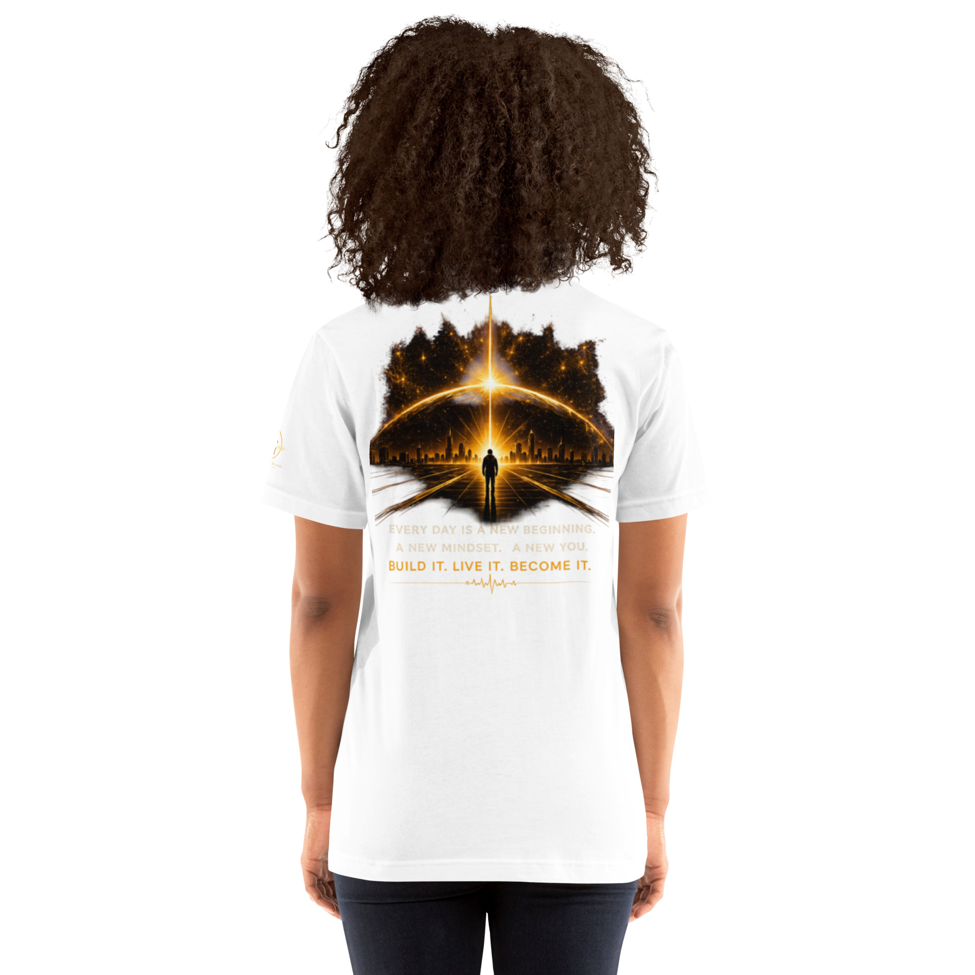 Brand New (Unisex t-shirt) – Image 15