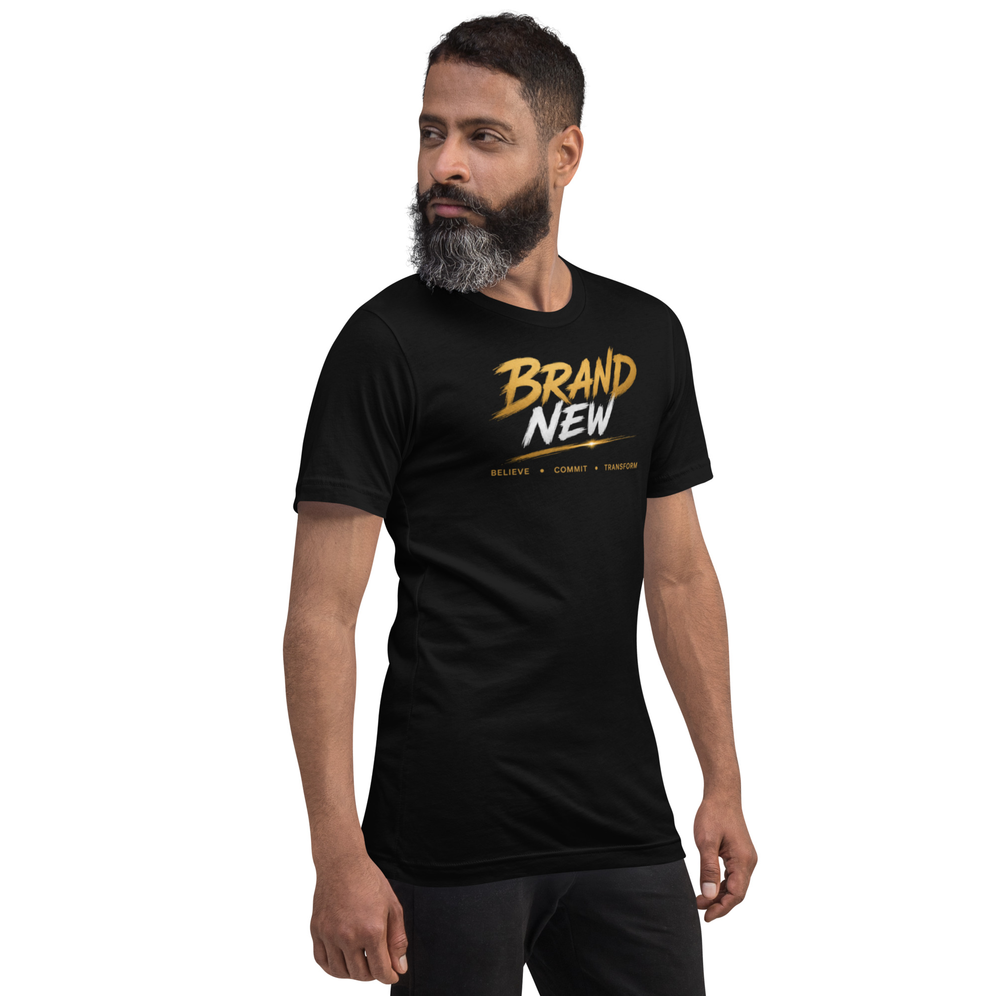Brand New (Unisex t-shirt) – Image 10