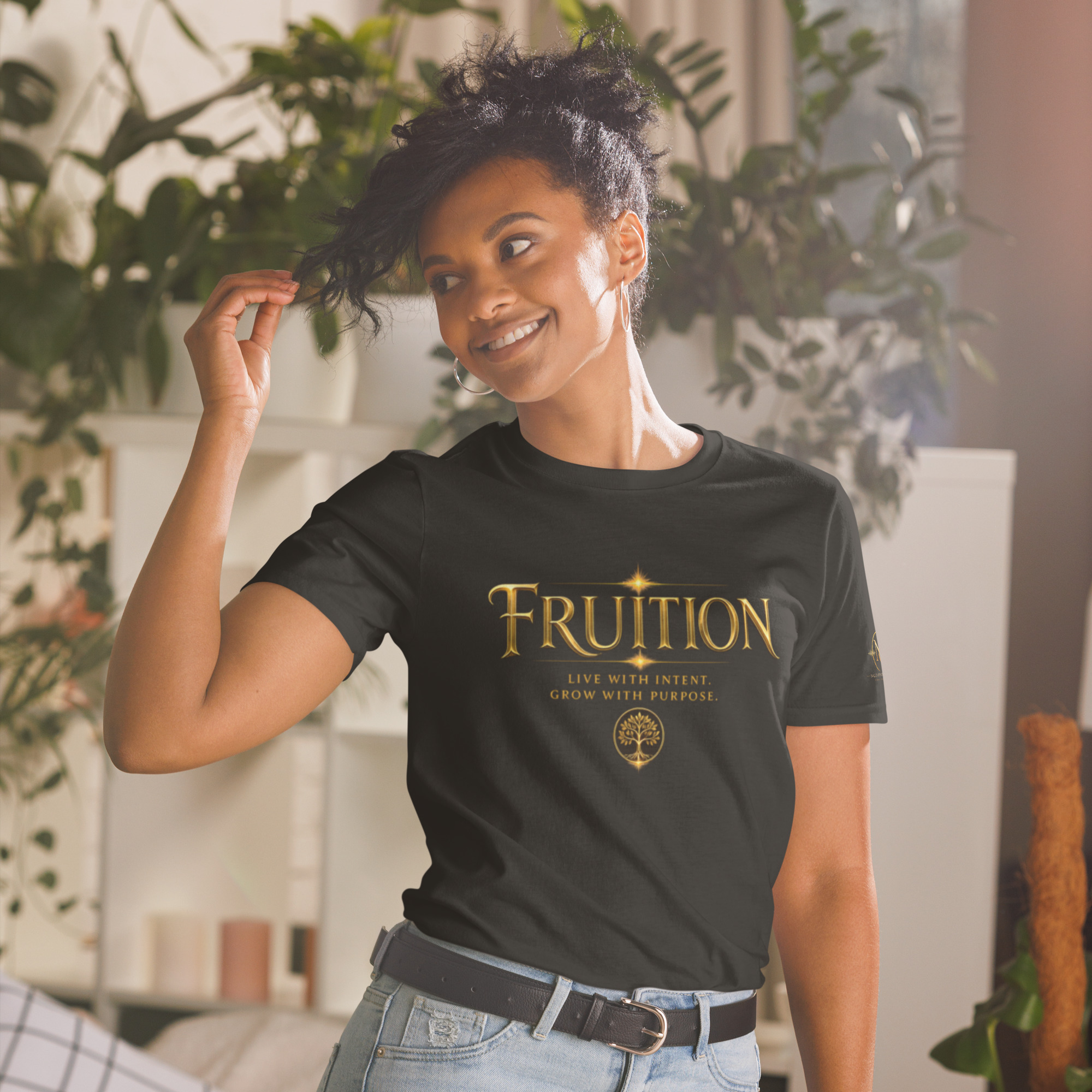 Fruition (Short-Sleeve Unisex T-Shirt) – Image 27
