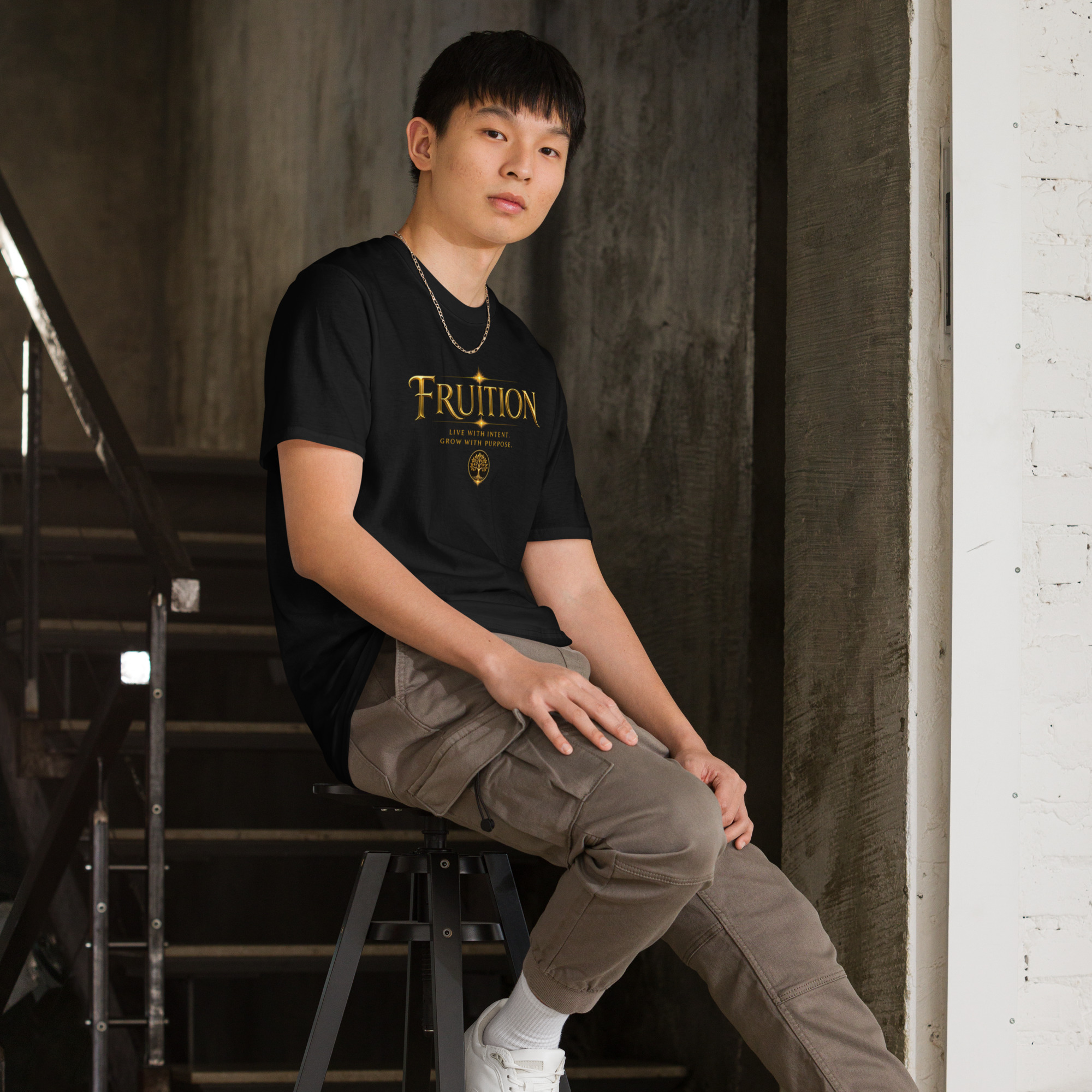 Fruition (Short-Sleeve Unisex T-Shirt) – Image 26