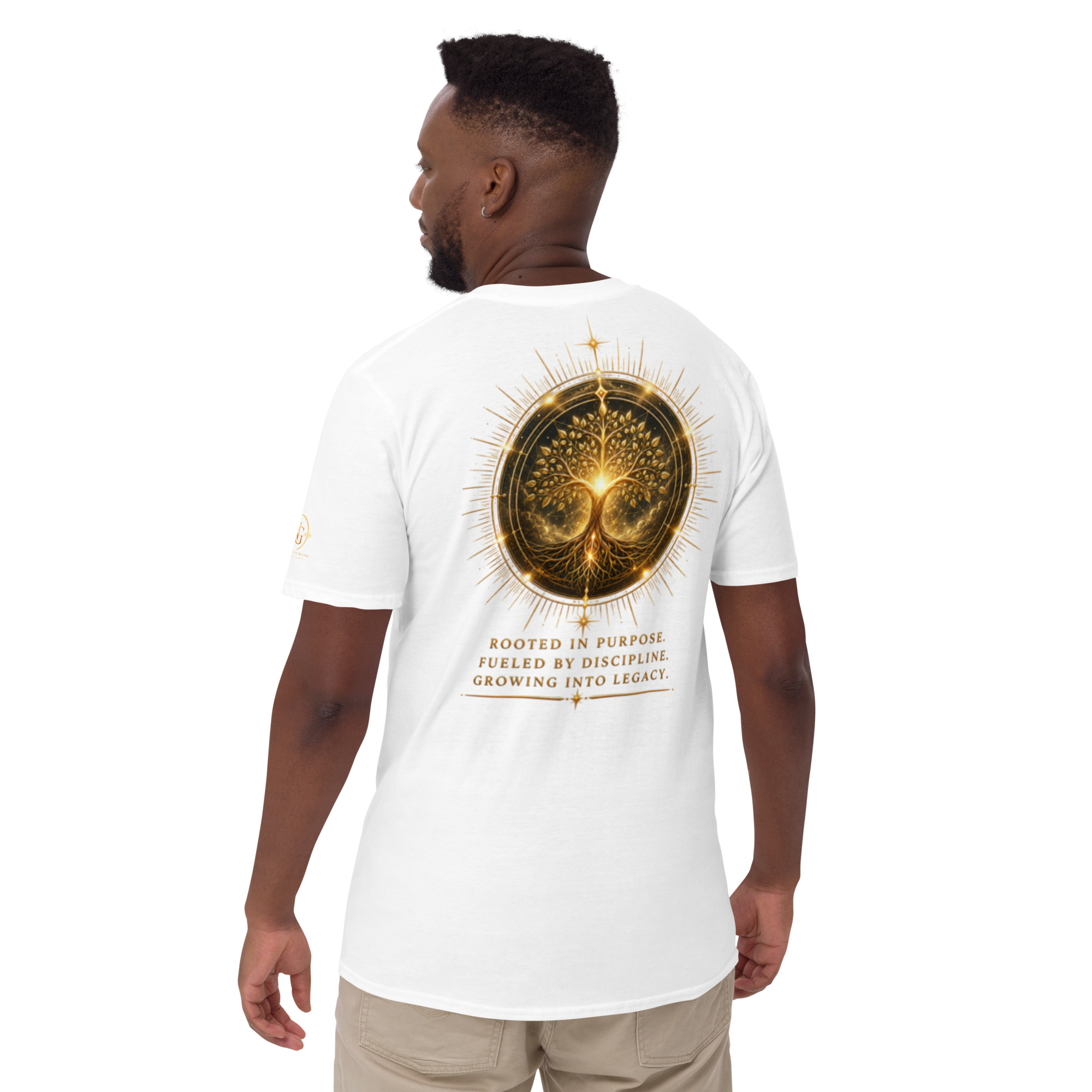 Fruition (Short-Sleeve Unisex T-Shirt) – Image 23