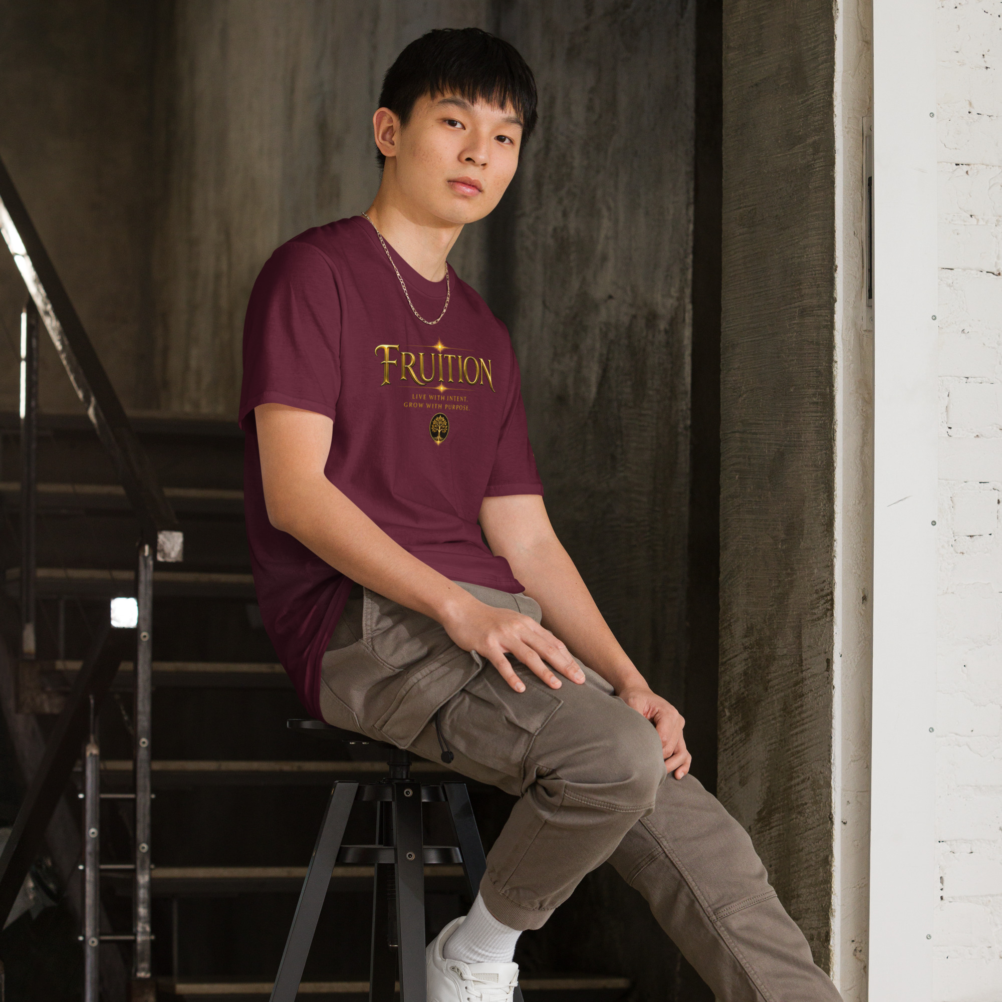 Fruition (Short-Sleeve Unisex T-Shirt) – Image 21