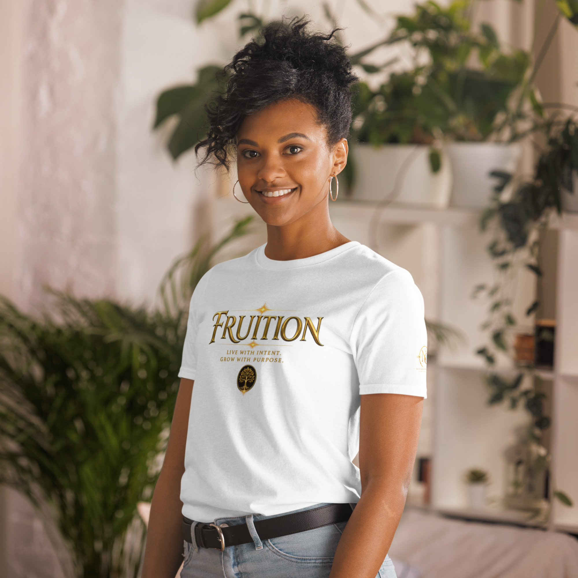 Fruition (Short-Sleeve Unisex T-Shirt) – Image 20