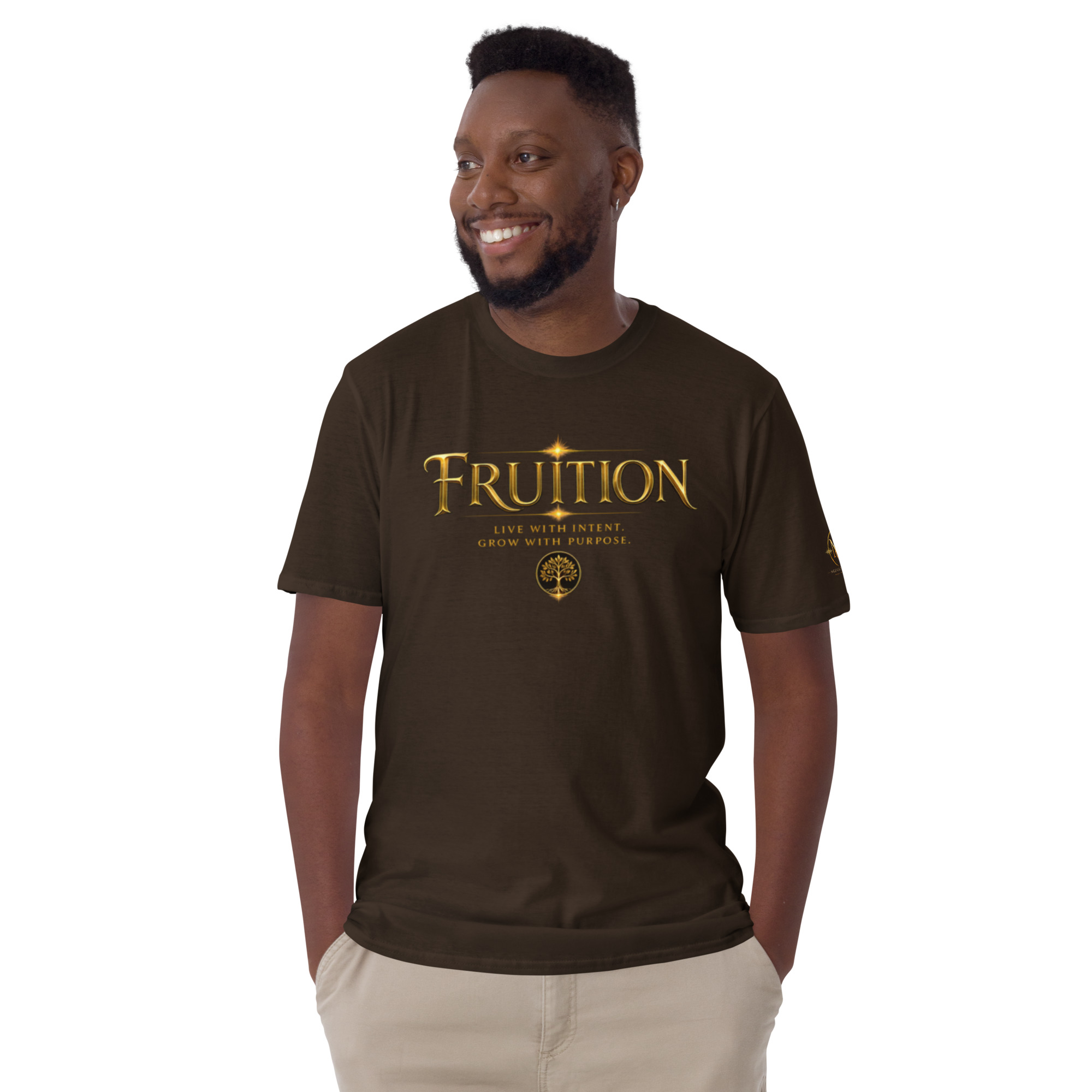 Fruition (Short-Sleeve Unisex T-Shirt) – Image 18