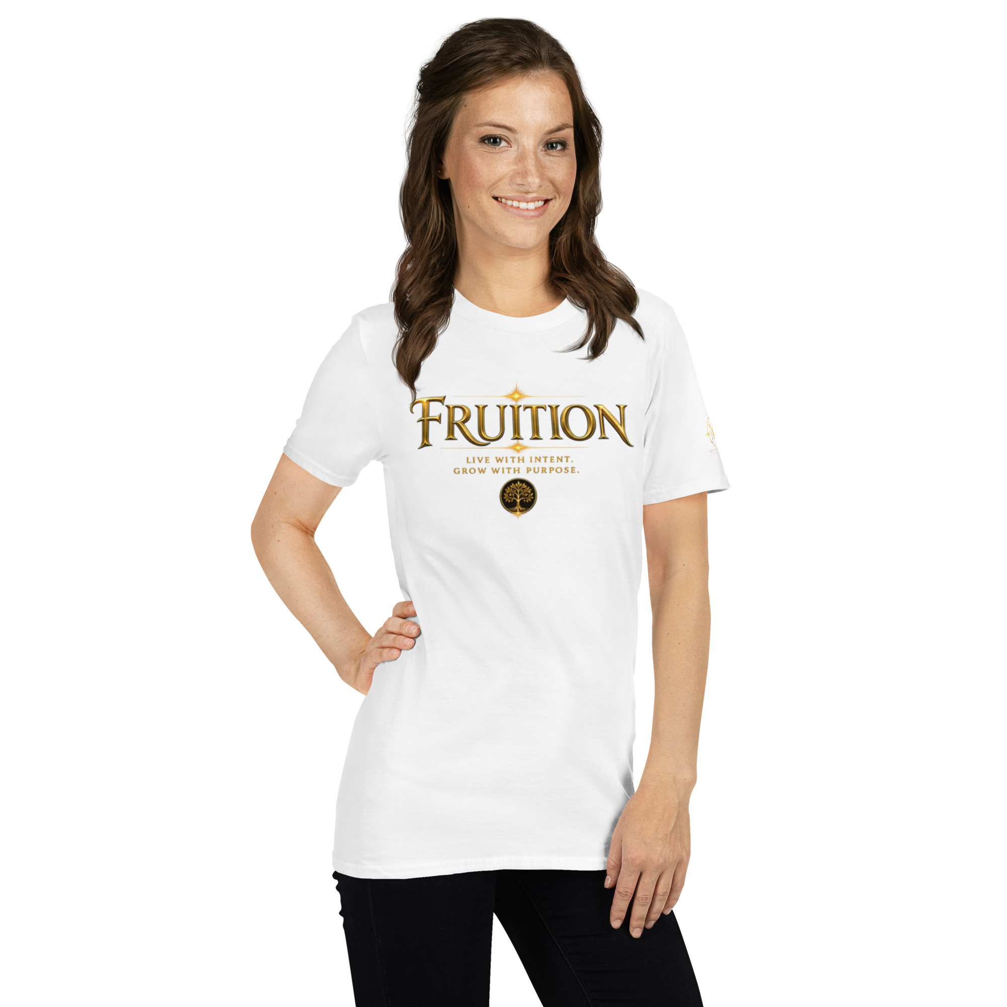 Fruition (Short-Sleeve Unisex T-Shirt) – Image 17