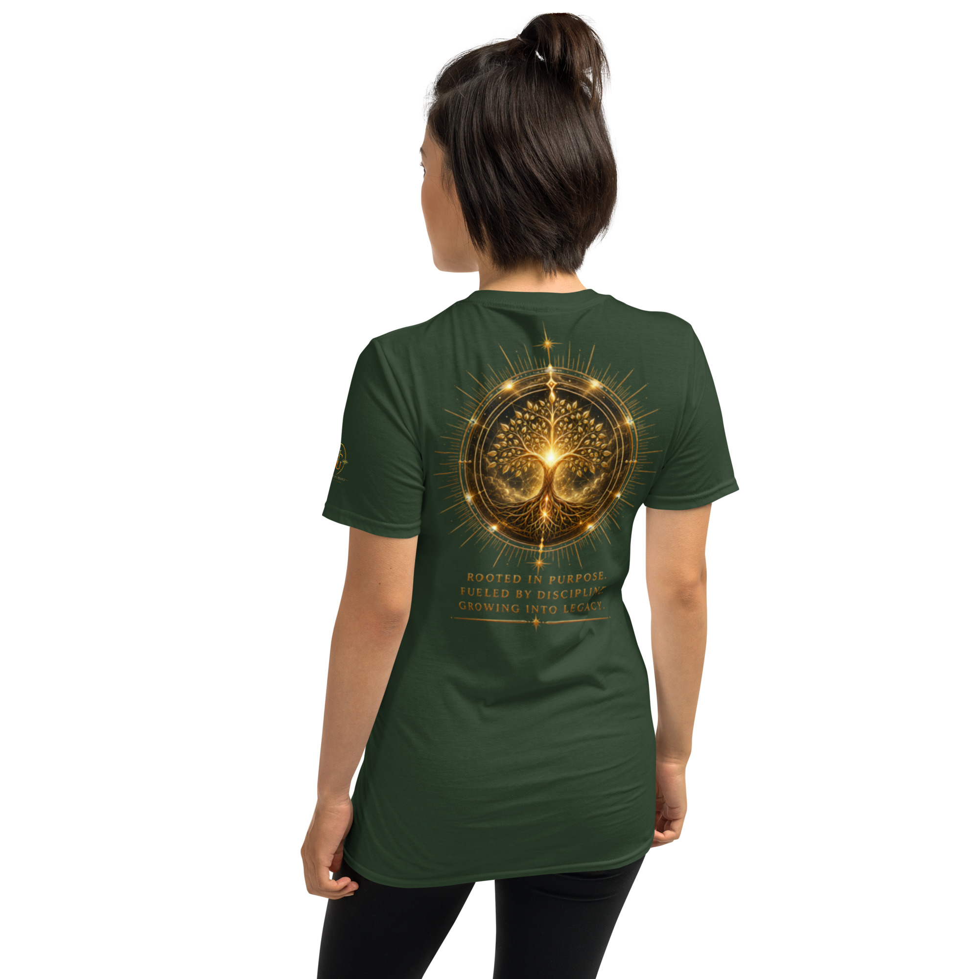 Fruition (Short-Sleeve Unisex T-Shirt) – Image 19