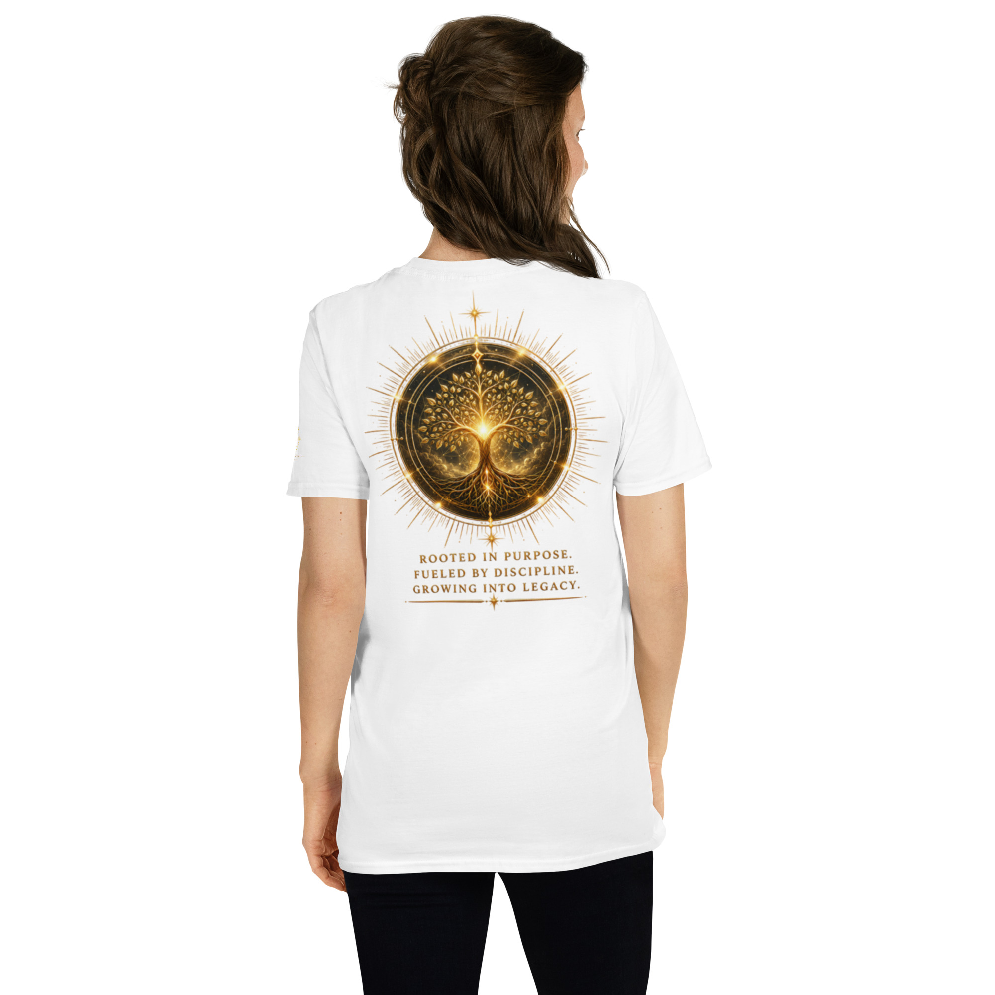 Fruition (Short-Sleeve Unisex T-Shirt) – Image 16