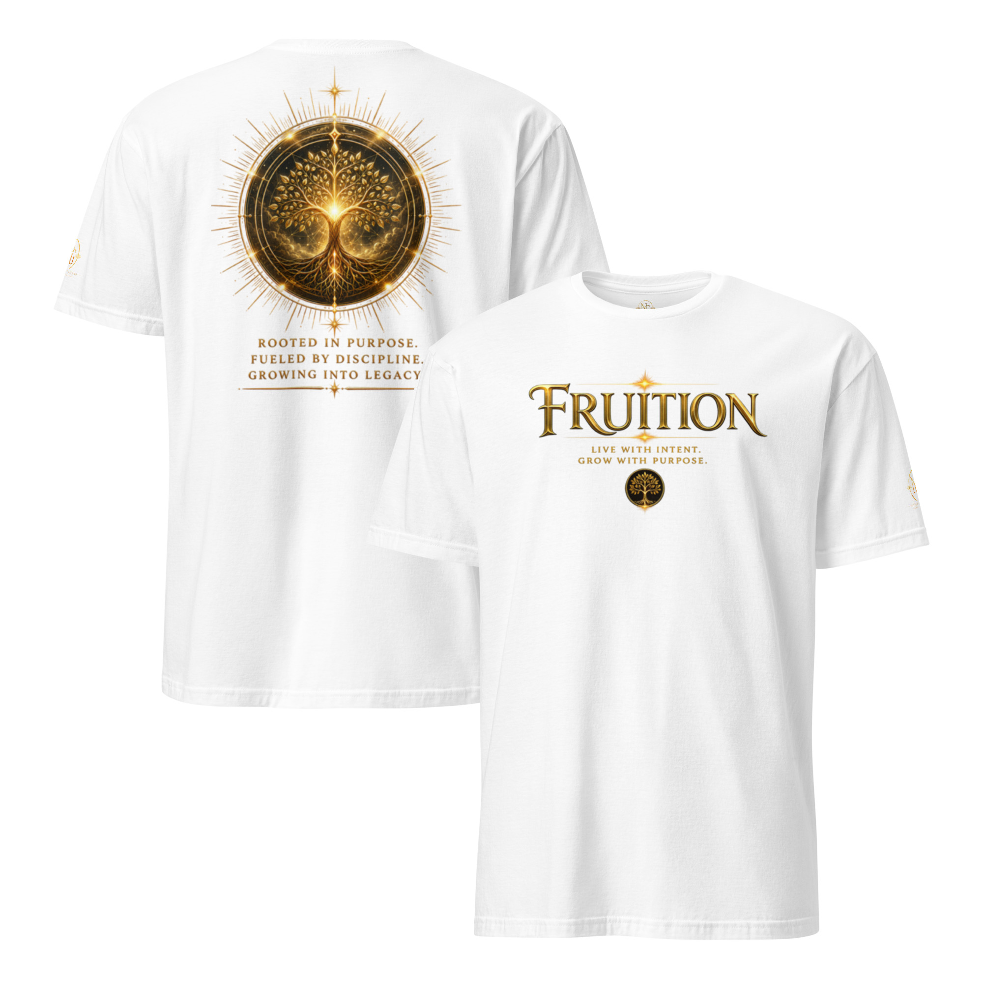 Fruition (Short-Sleeve Unisex T-Shirt) – Image 14
