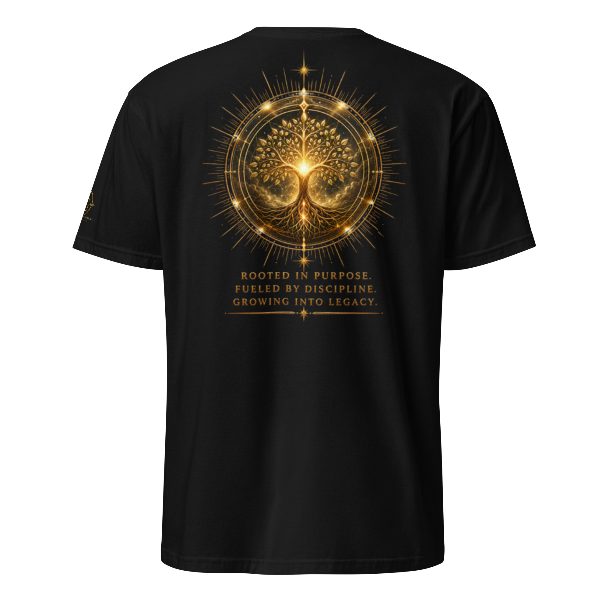 Fruition (Short-Sleeve Unisex T-Shirt) – Image 15