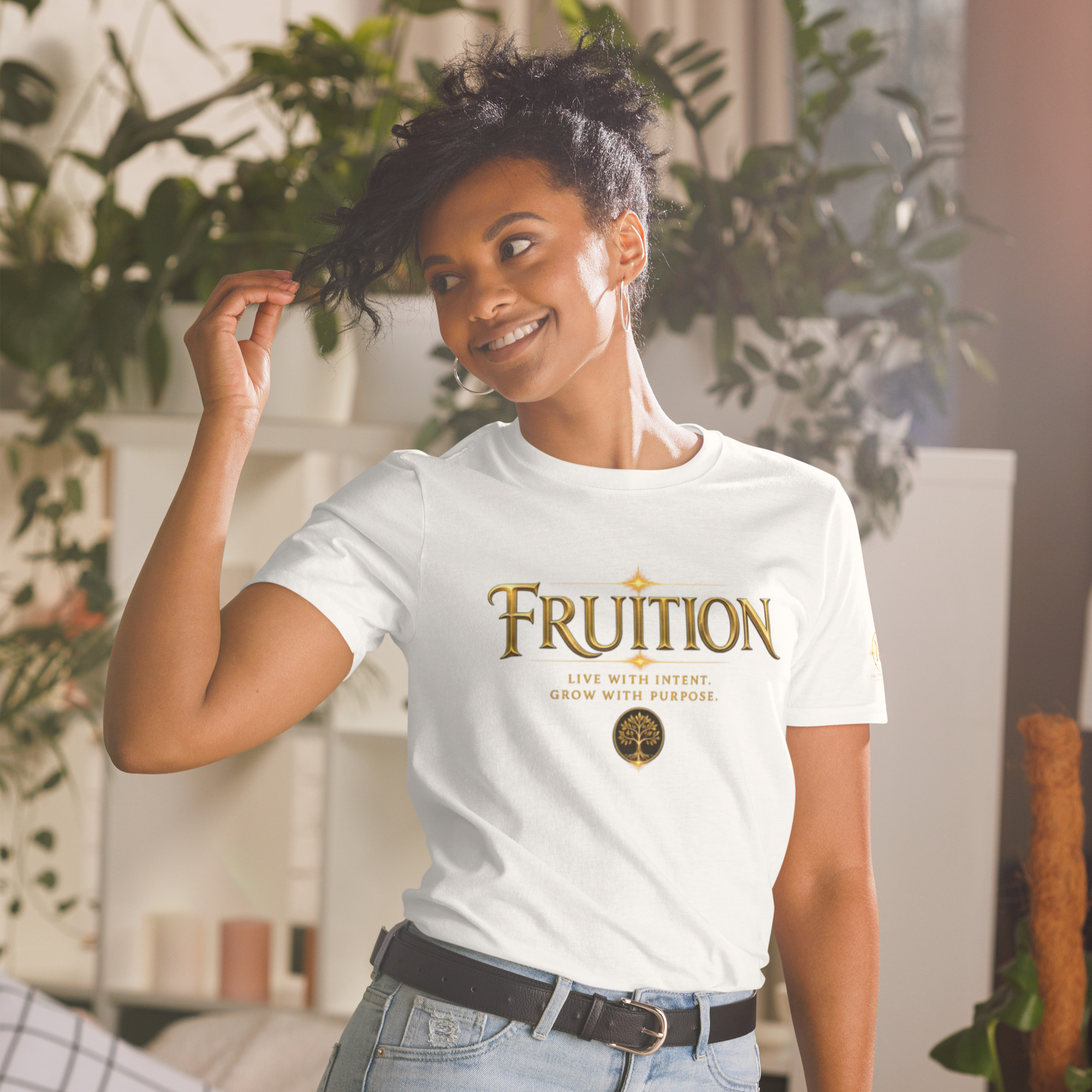 Fruition (Short-Sleeve Unisex T-Shirt) – Image 12