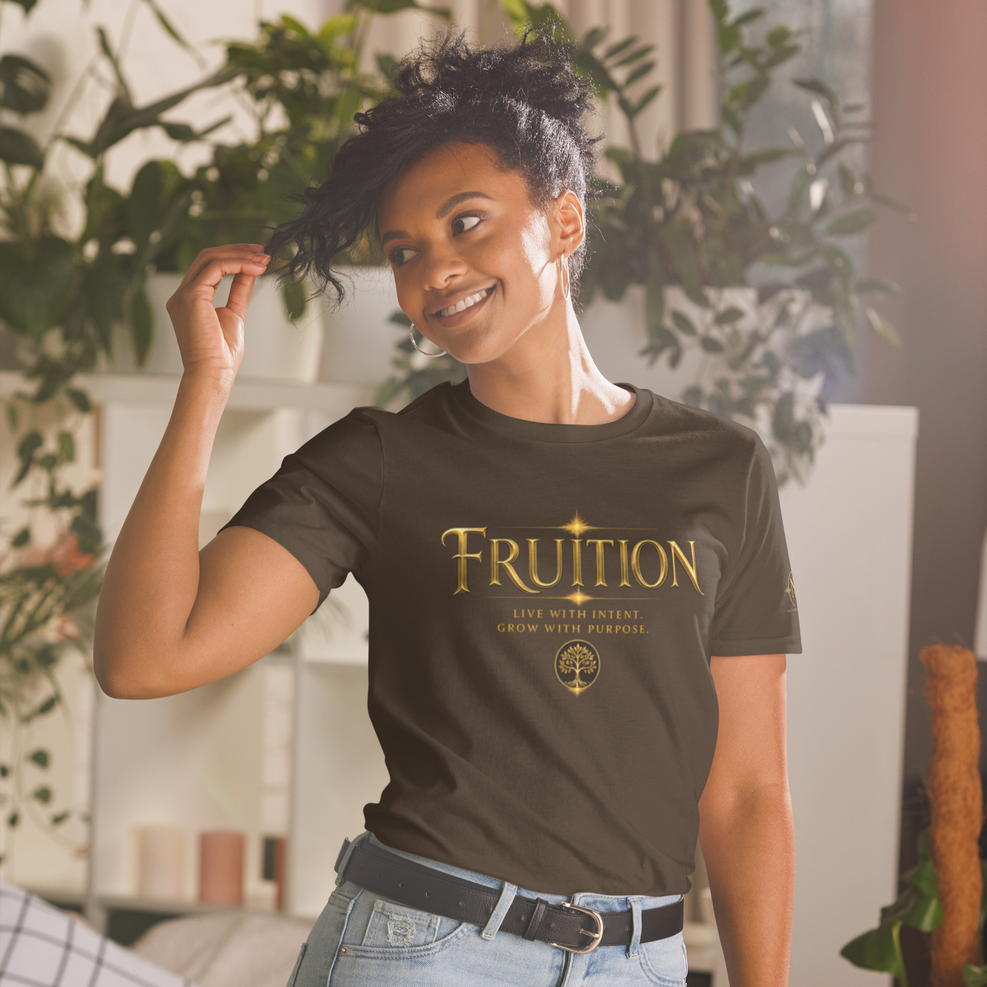 Fruition (Short-Sleeve Unisex T-Shirt) – Image 7