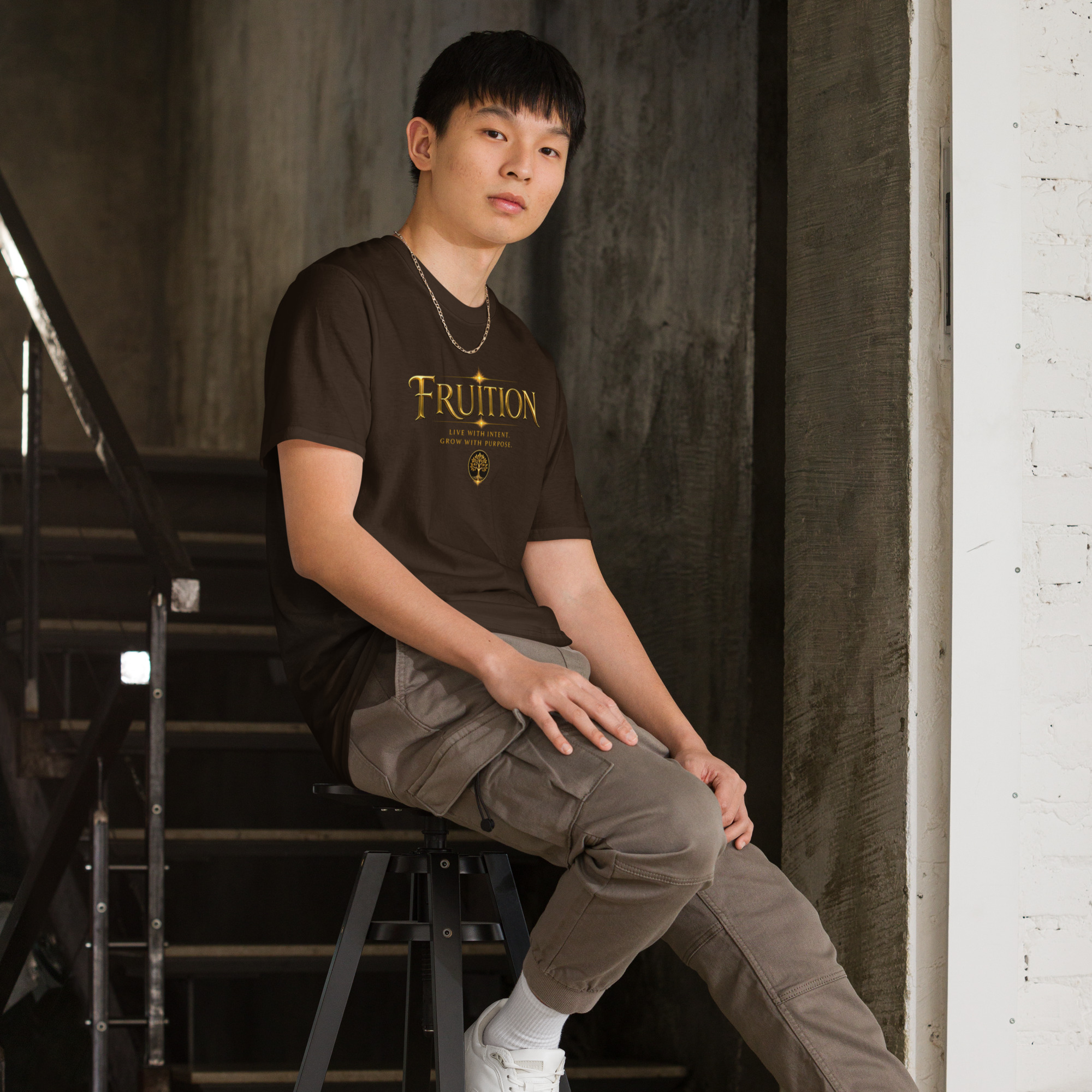Fruition (Short-Sleeve Unisex T-Shirt) – Image 11