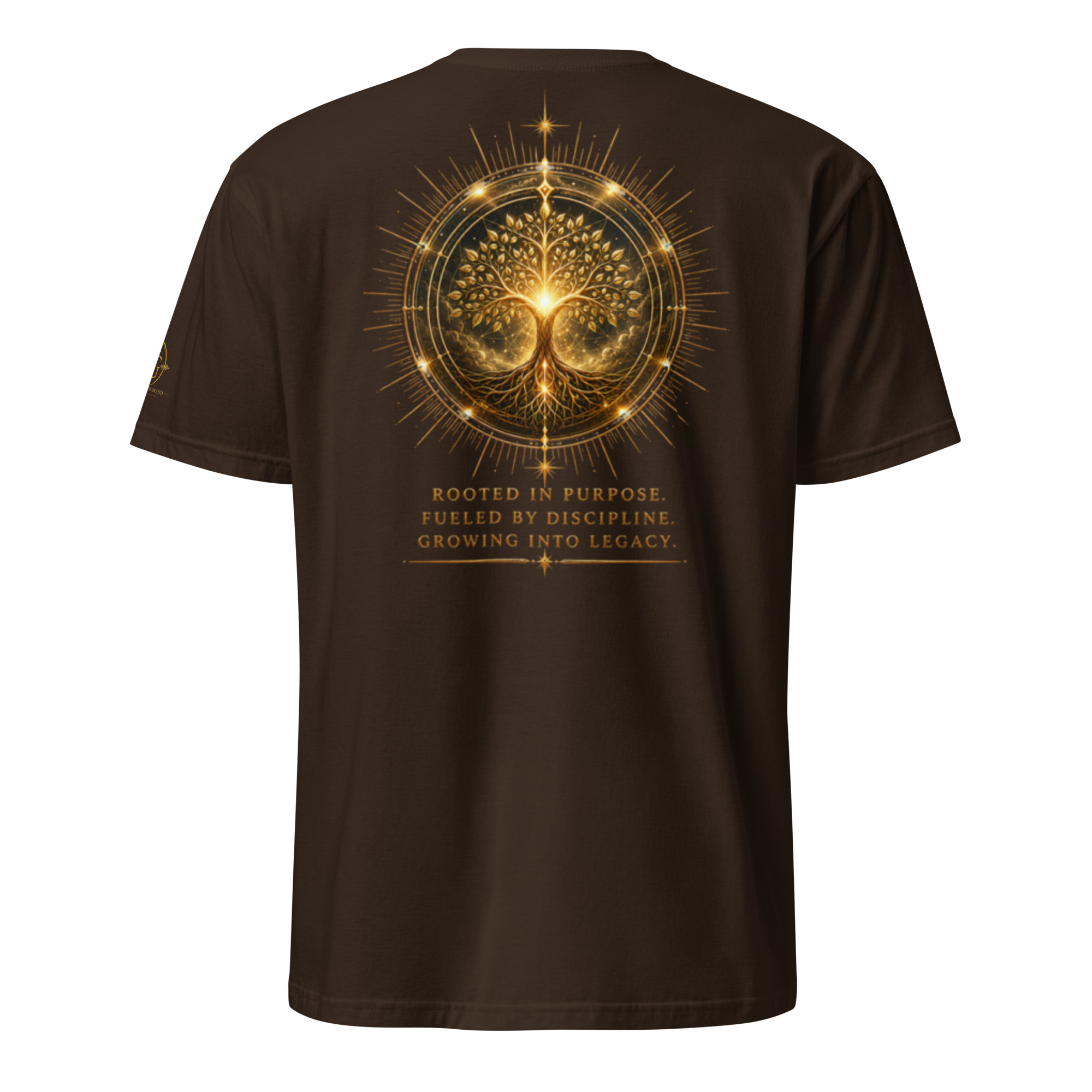 Fruition (Short-Sleeve Unisex T-Shirt) – Image 8