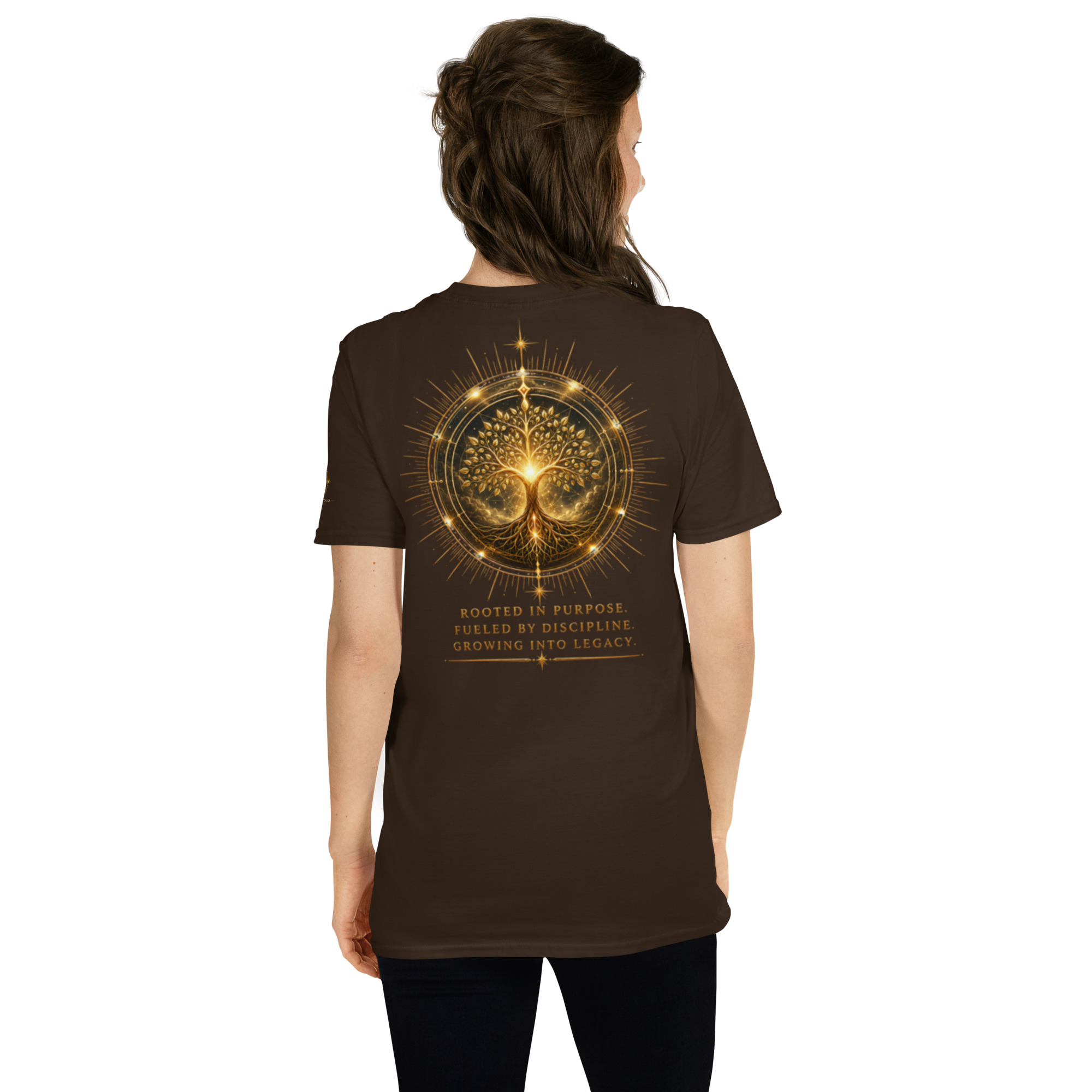 Fruition (Short-Sleeve Unisex T-Shirt) – Image 3