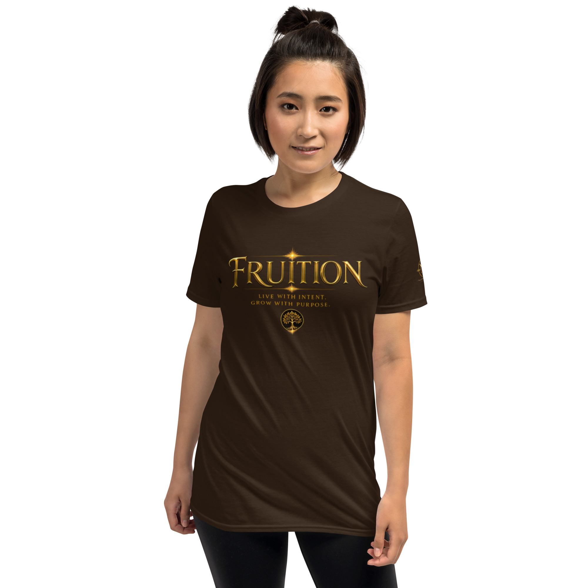 Fruition (Short-Sleeve Unisex T-Shirt) – Image 5