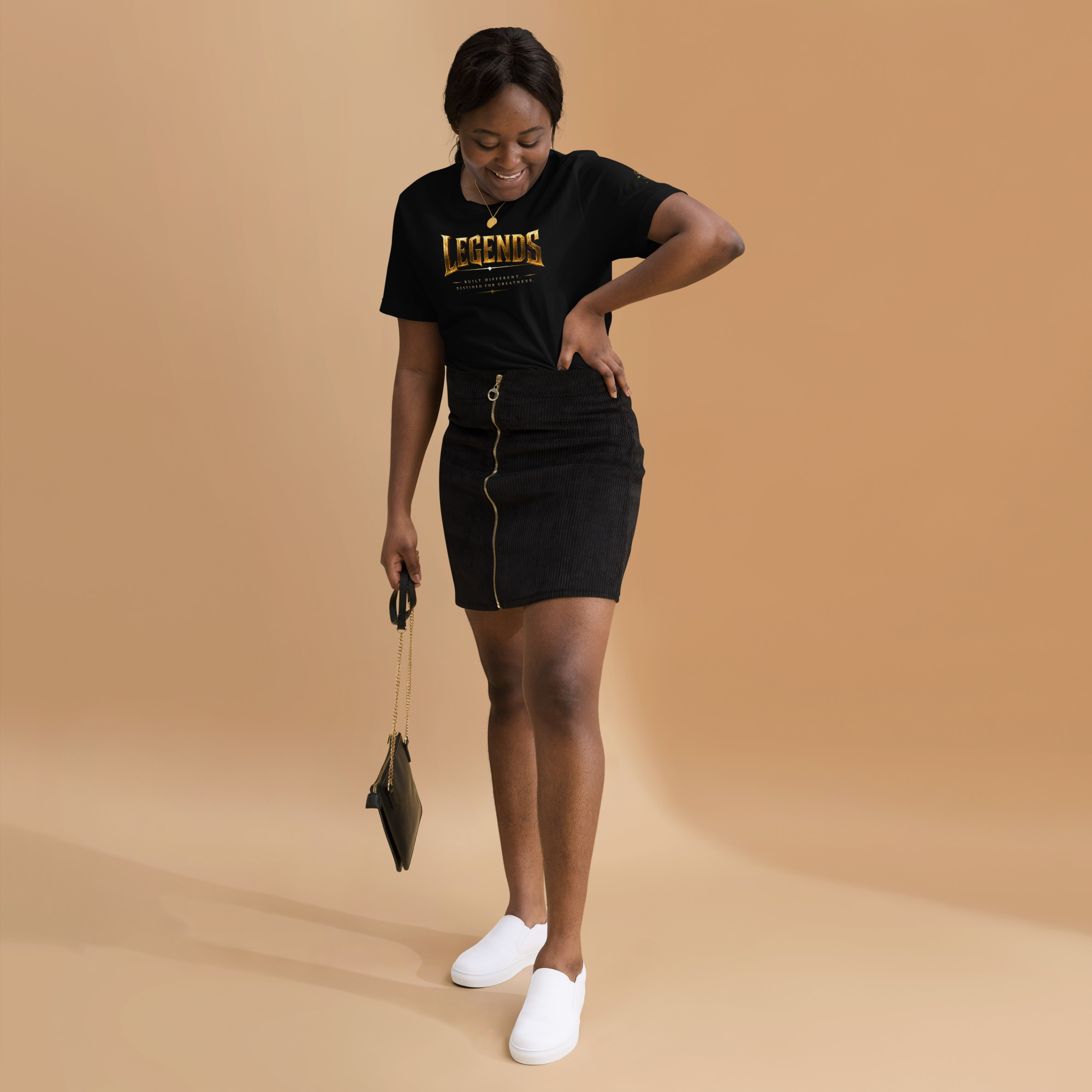 Legends 2 Unisex t-shirt – Image 66