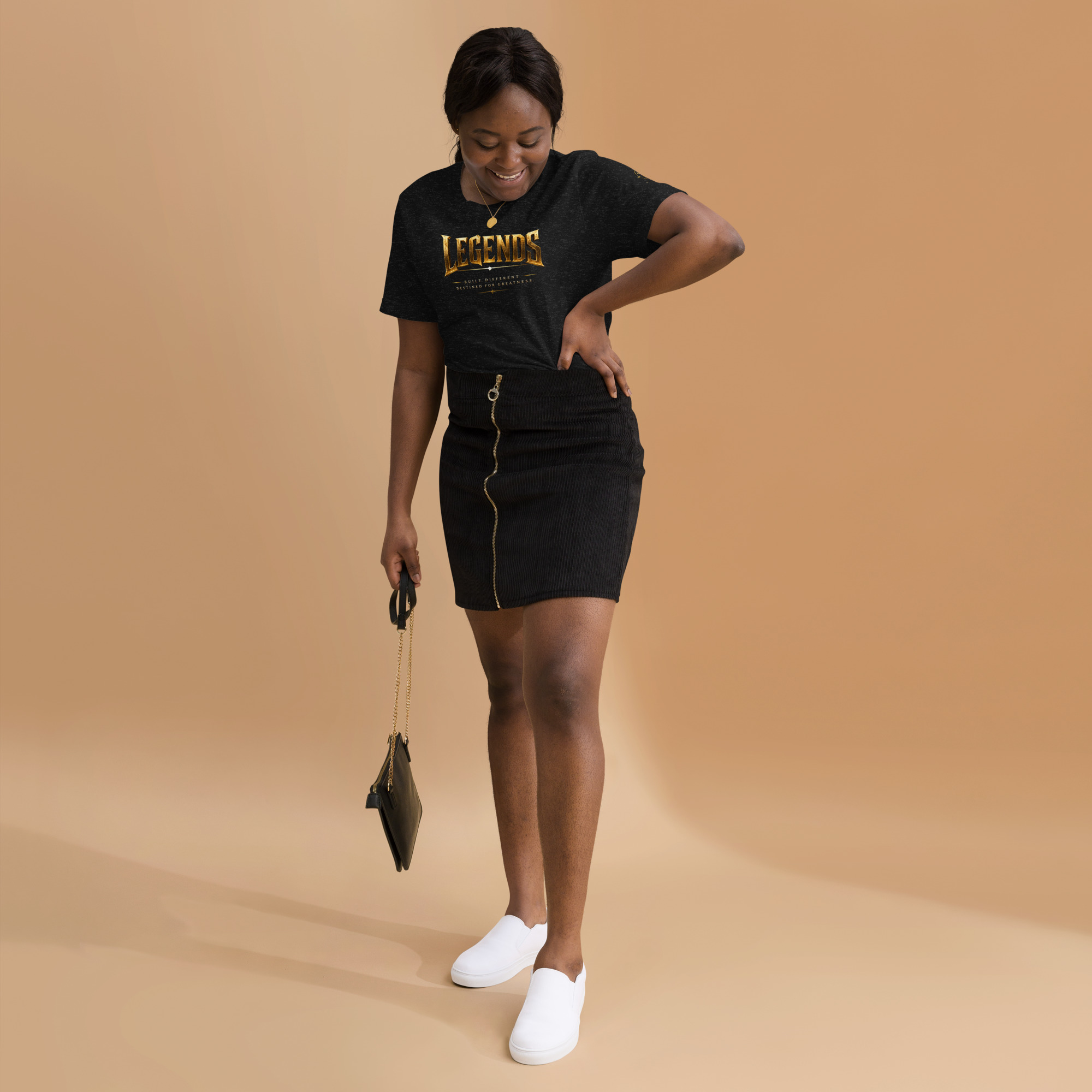 Legends 2 Unisex t-shirt – Image 67