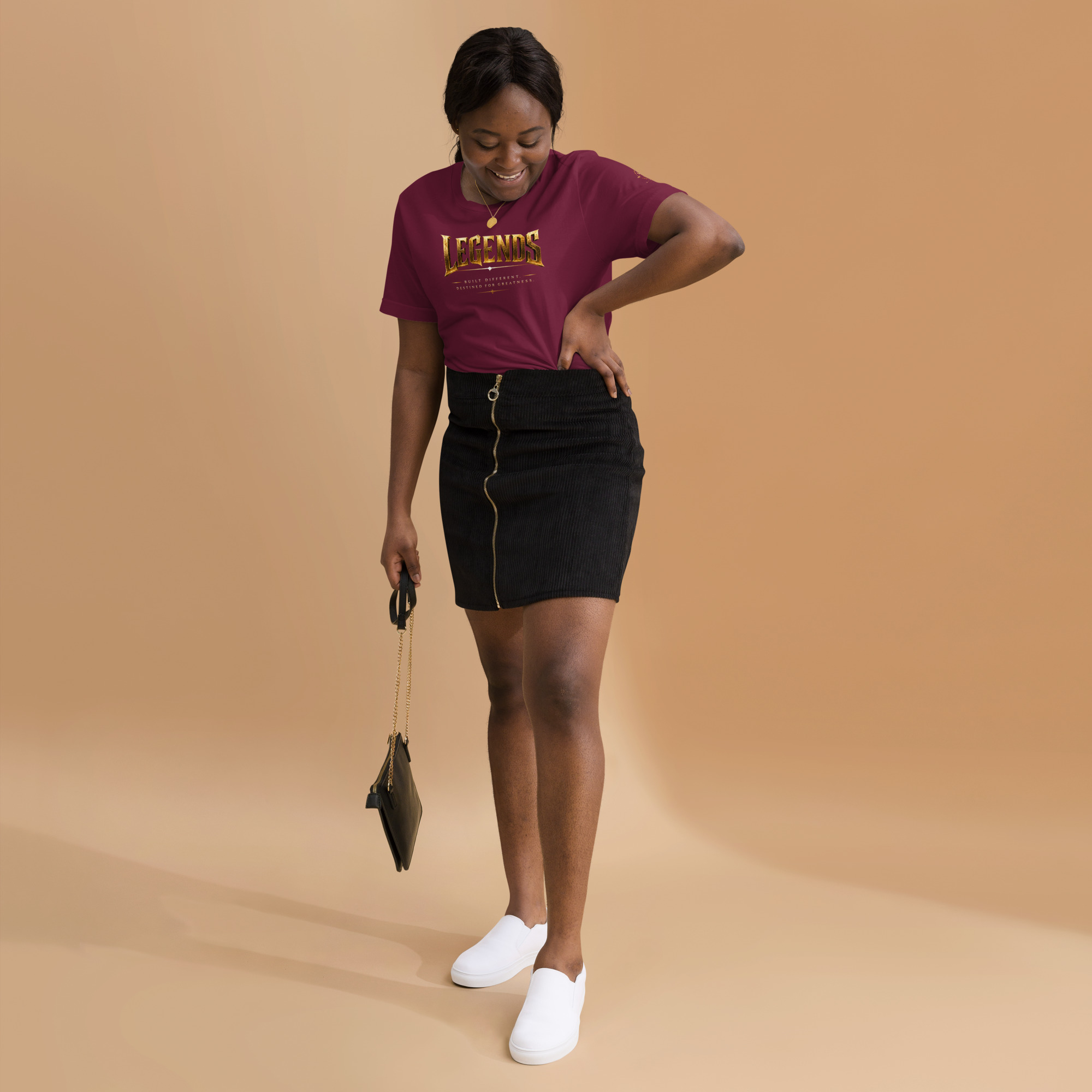 Legends 2 Unisex t-shirt – Image 65