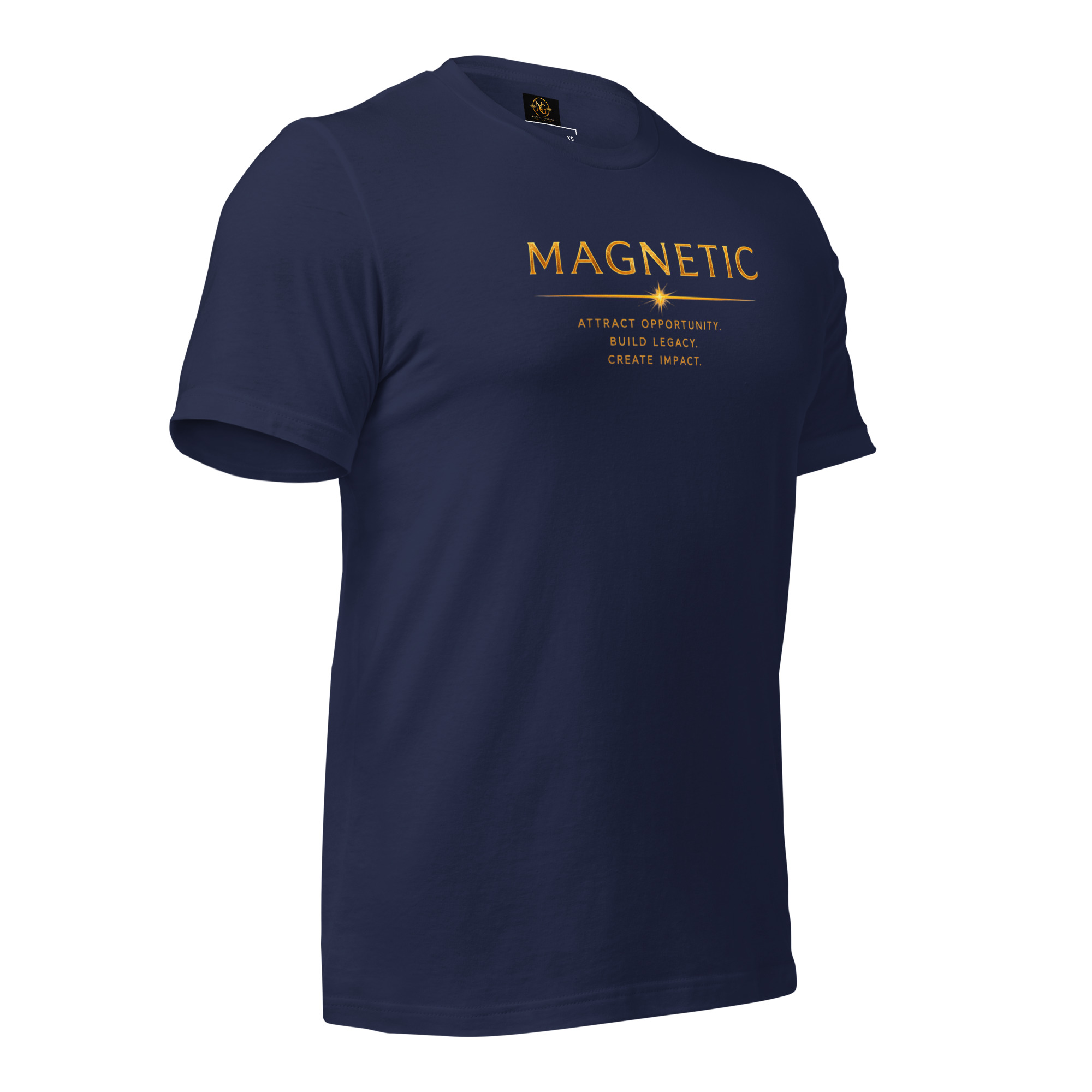 Magnetic 2 (Unisex t-shirt) – Image 41