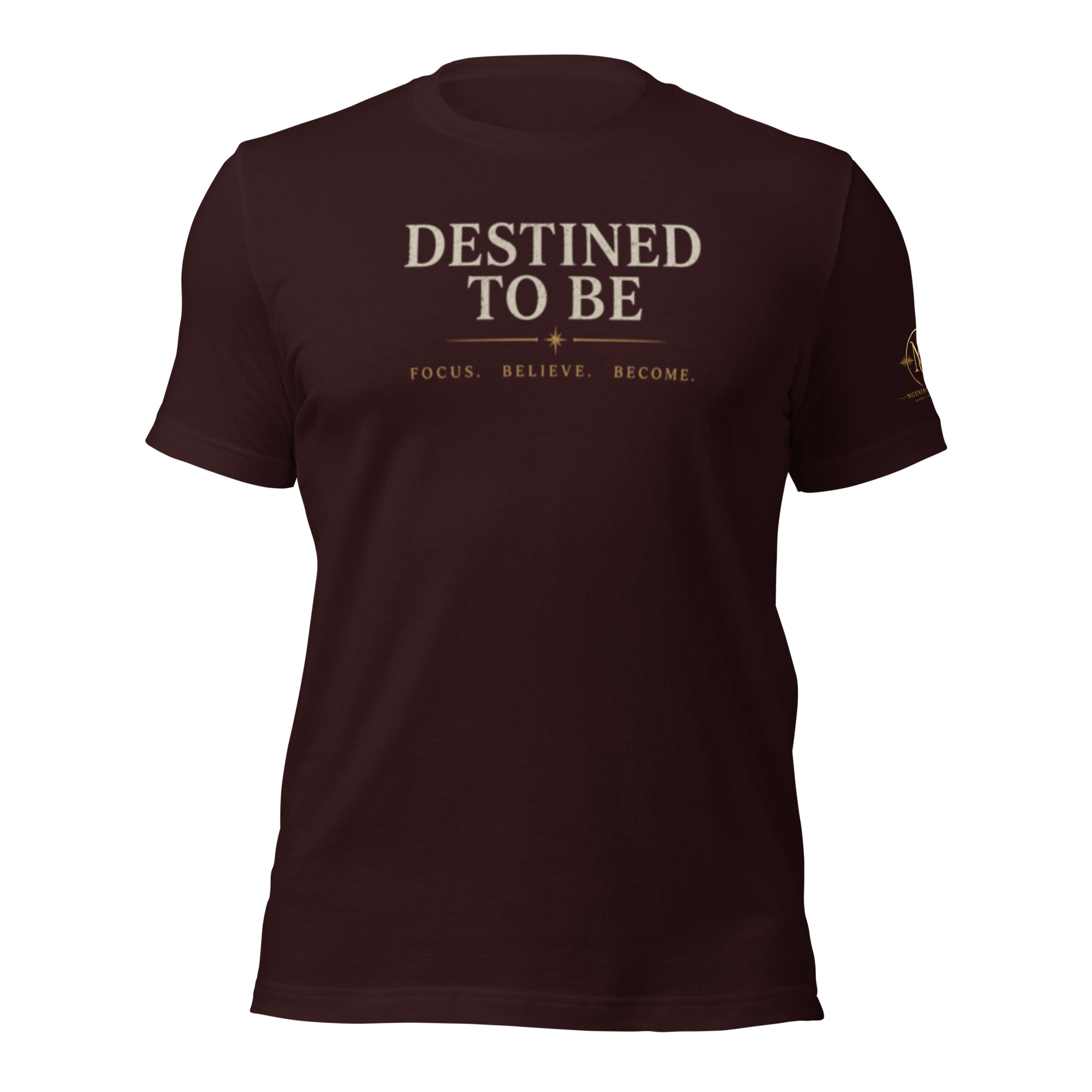 Destine To Be (Unisex t-shirt) – Image 25