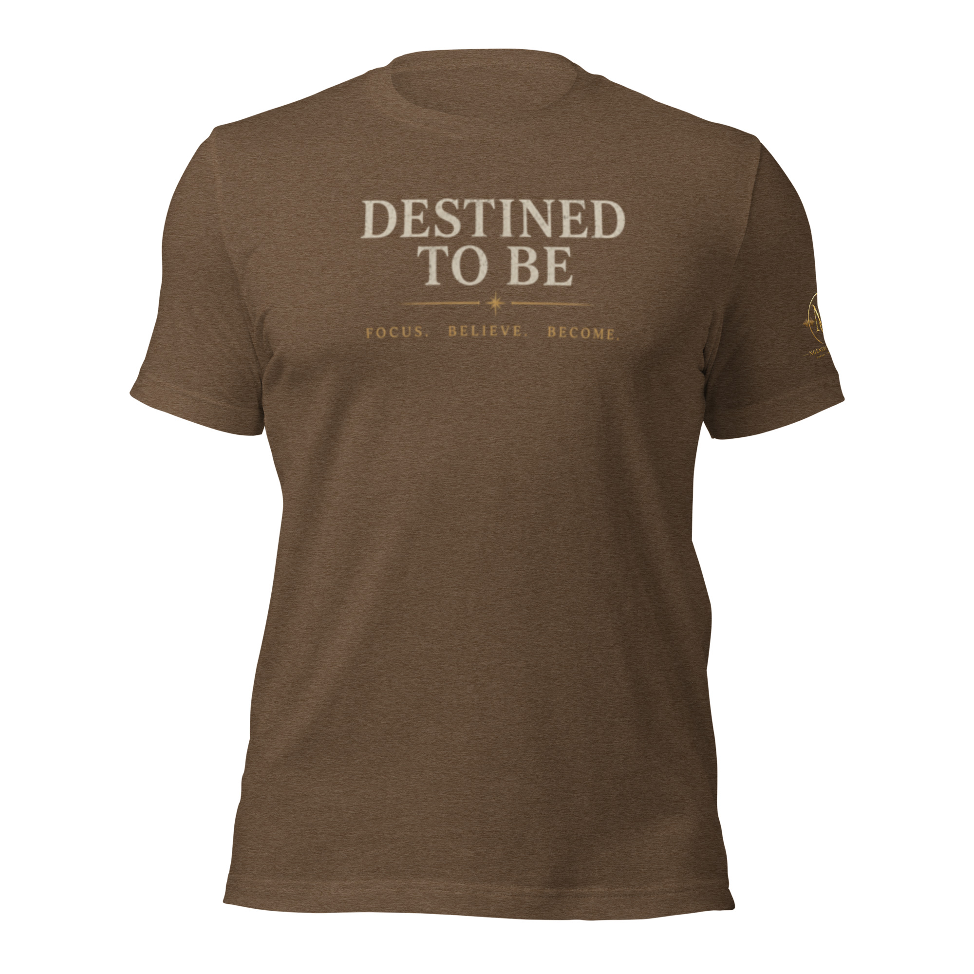 Destine To Be (Unisex t-shirt) – Image 14