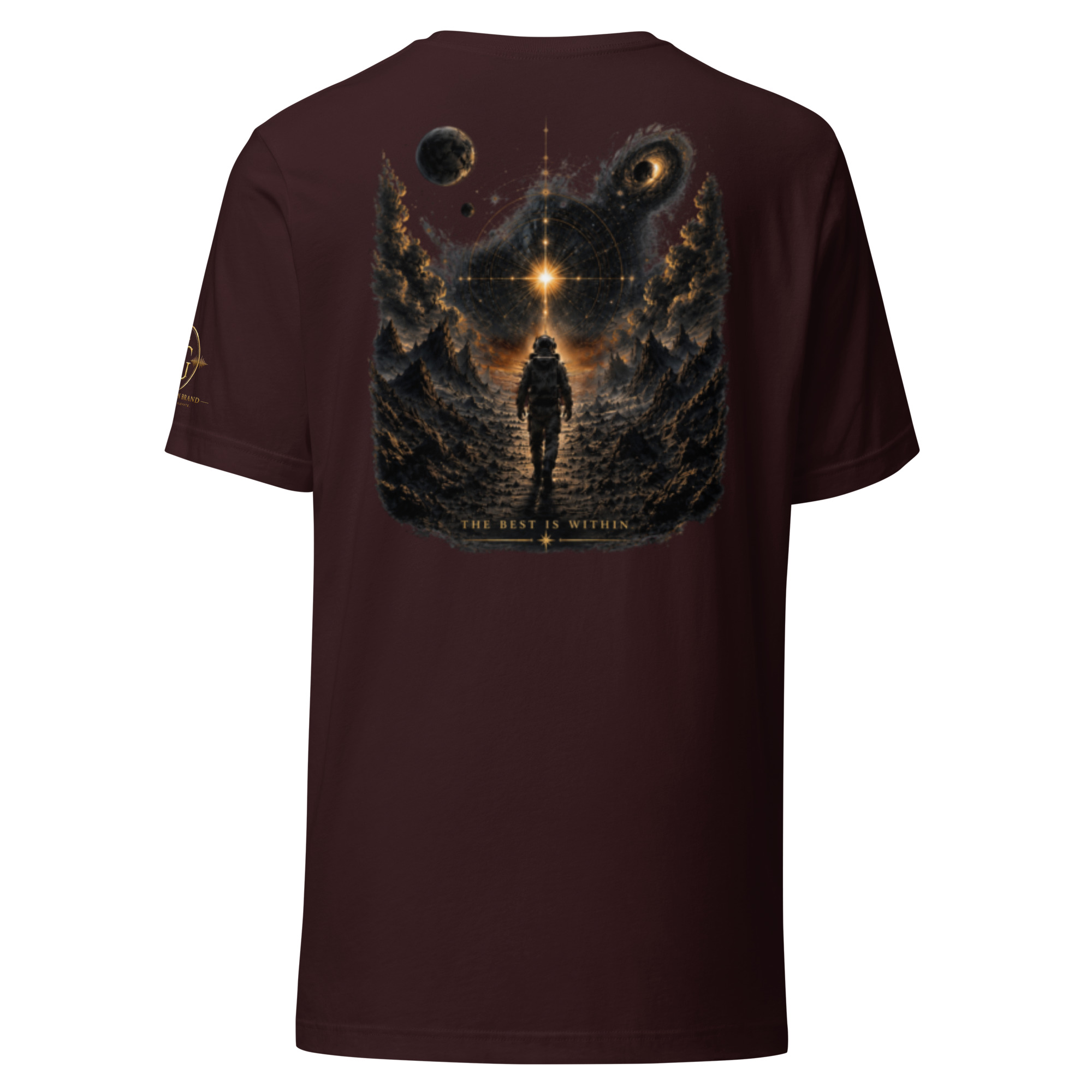 Destine To Be (Unisex t-shirt) – Image 28