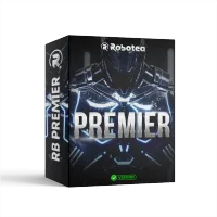 RB PREMIER - MT4 – Image 1