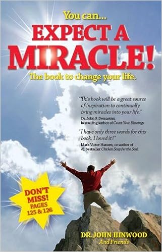 You Can Expect A Miracle – The Book to Change Your Life – Image 1