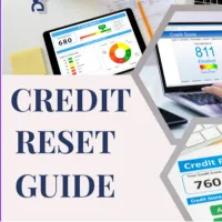 The Credit Reset Guide – Image 1