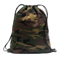Journey Book Bag – Nia, Camo