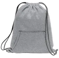 Journey Book Bag – Deonte, Gray