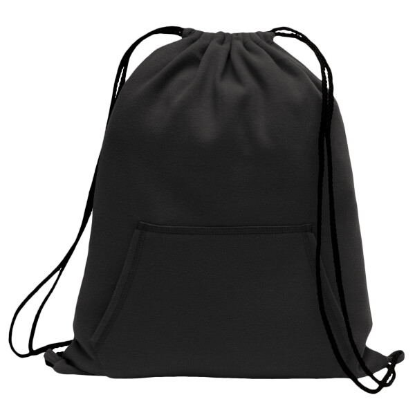 Journey Book Bag – Cameron, Black