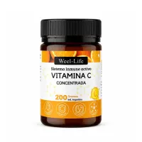 Vitamina C pura en polvo – Image 1
