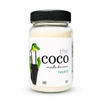 Aceite de Coco Neutro – Image 1