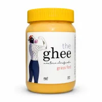 Manteca Clarificada "GHEE" – Image 1