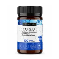 Co Q10 pura en polvo – Image 1