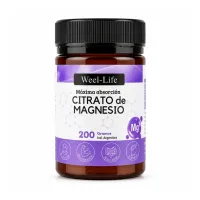 Citrato de Magnesio en polvo – Image 1